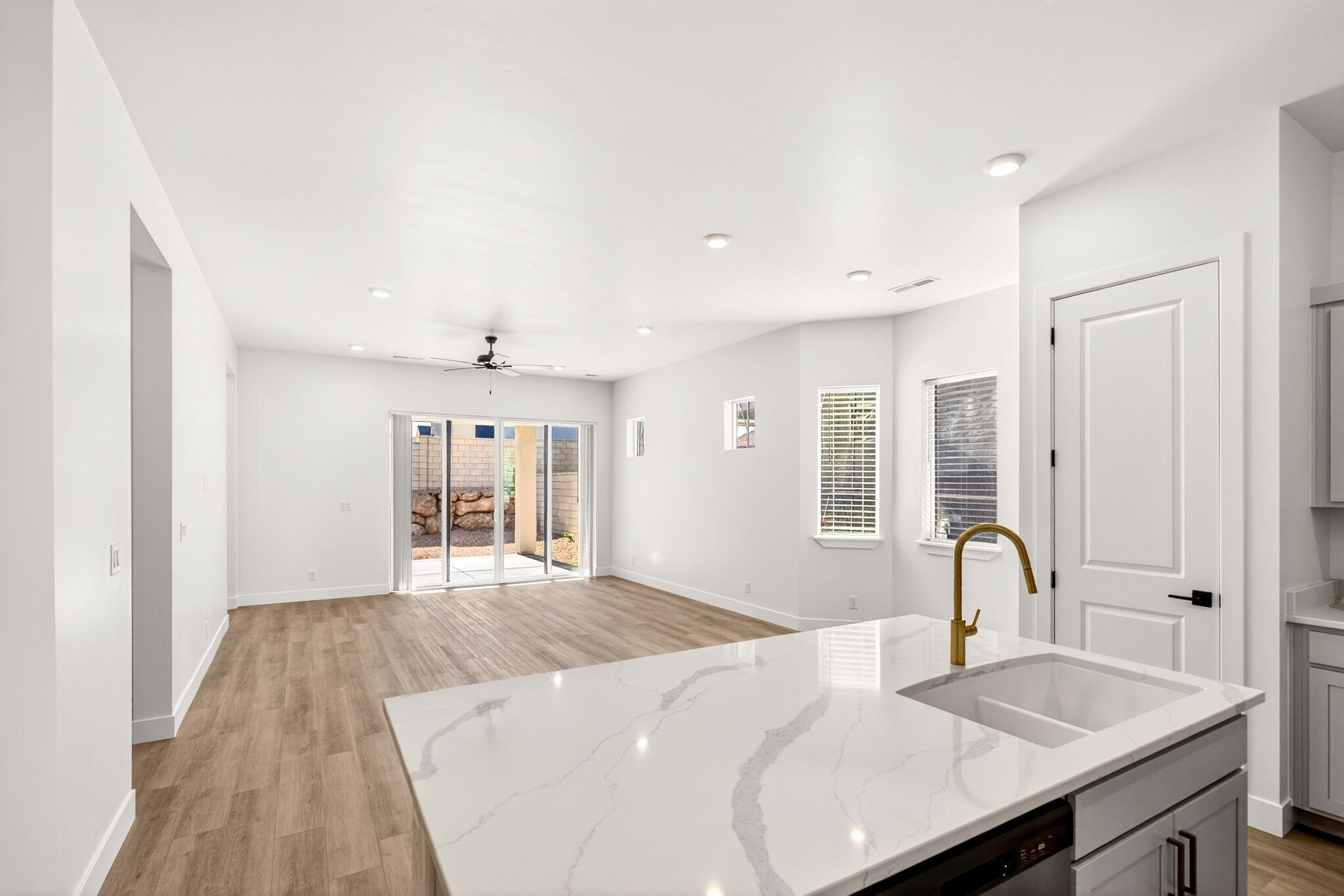 SAGE HAVEN - Residential