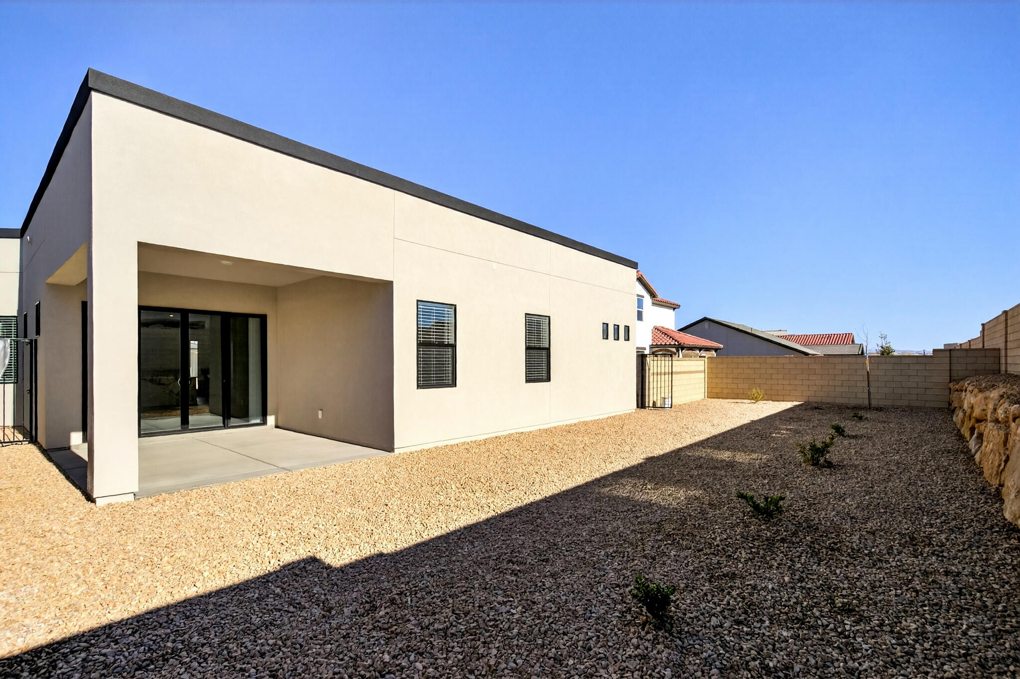 SAGE HAVEN - Residential