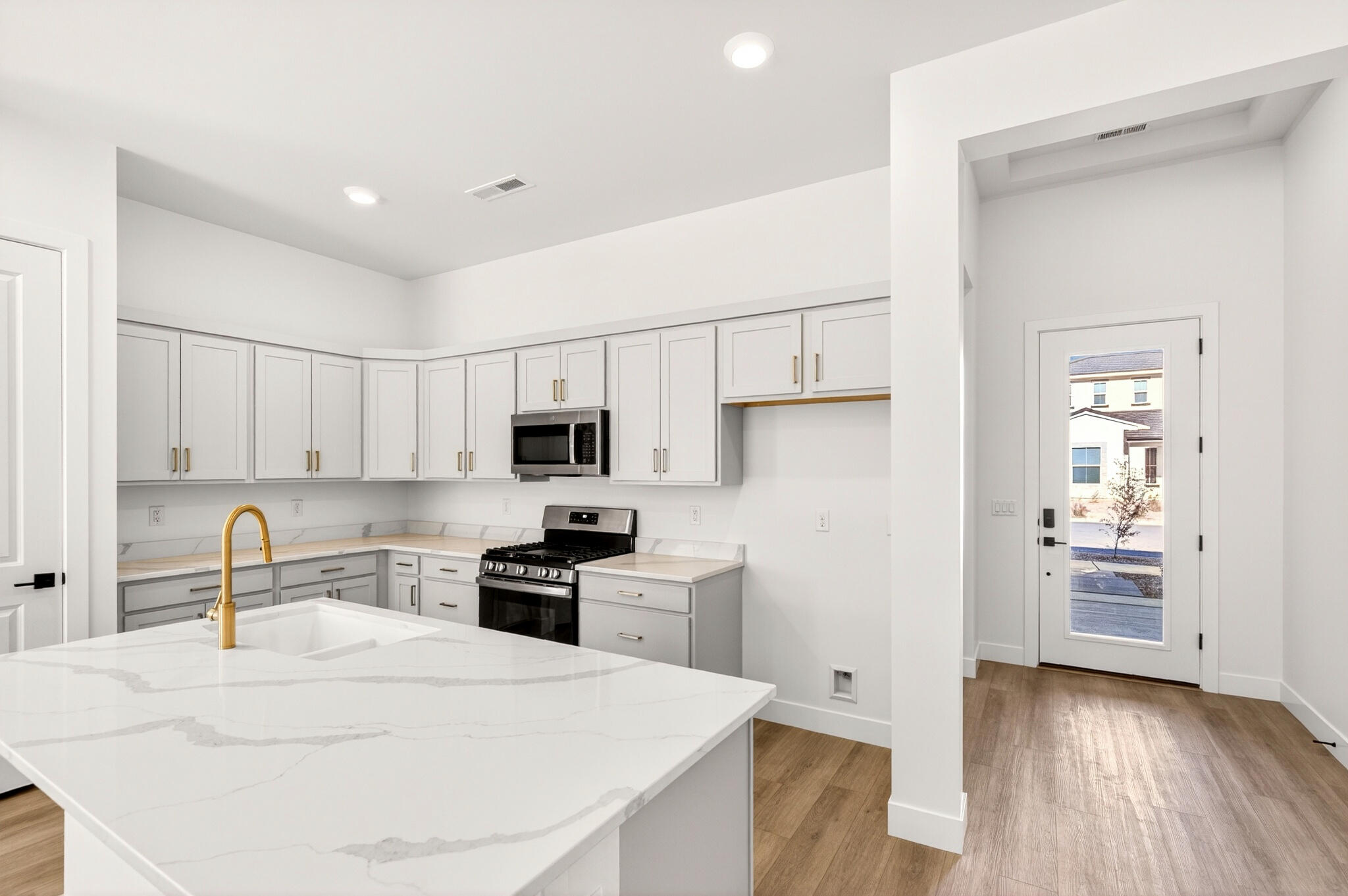 SAGE HAVEN - Residential