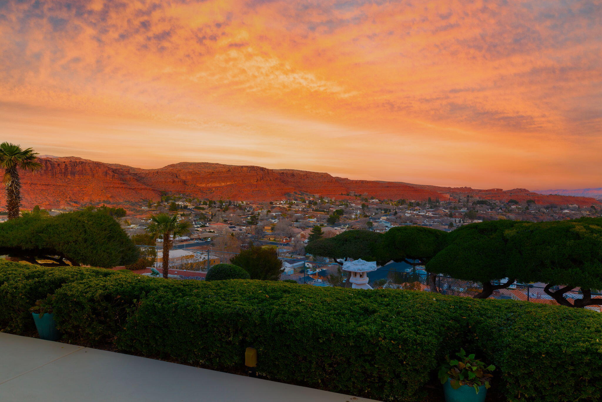 VALLEY VIEW HEIGHTS - Residential