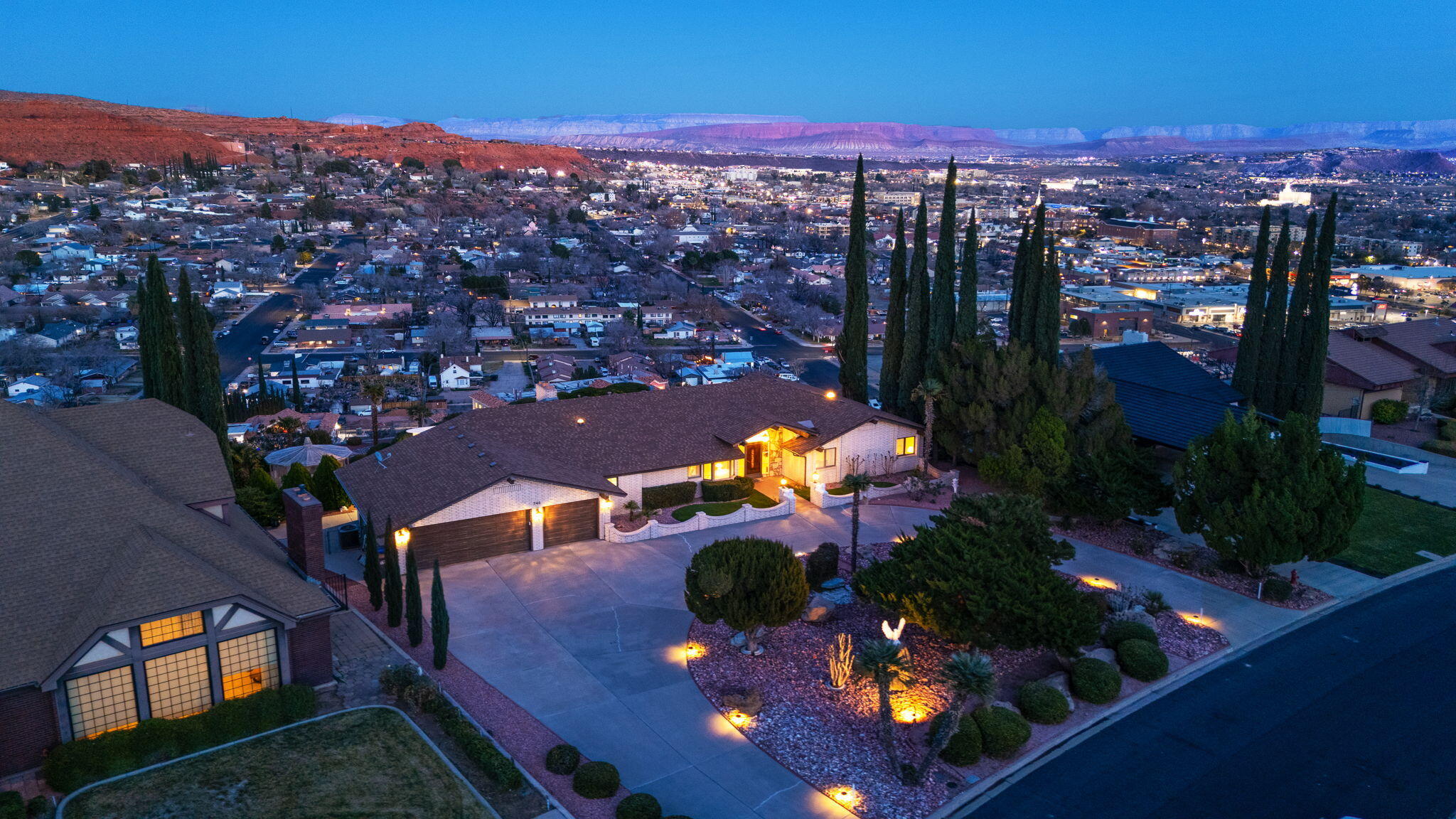 VALLEY VIEW HEIGHTS - Residential