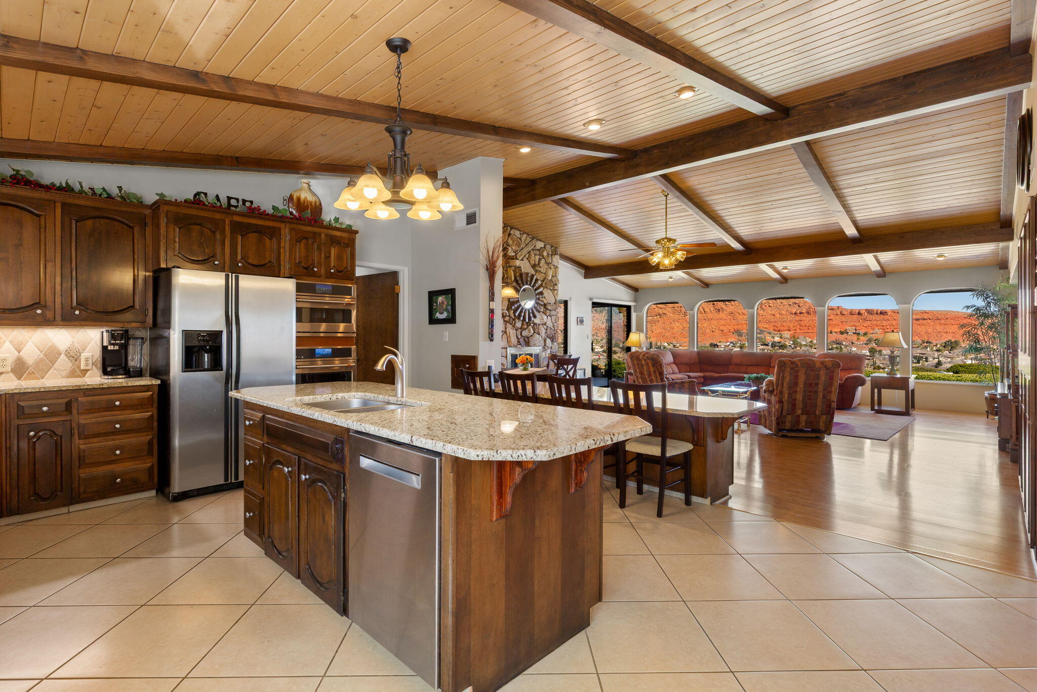 VALLEY VIEW HEIGHTS - Residential