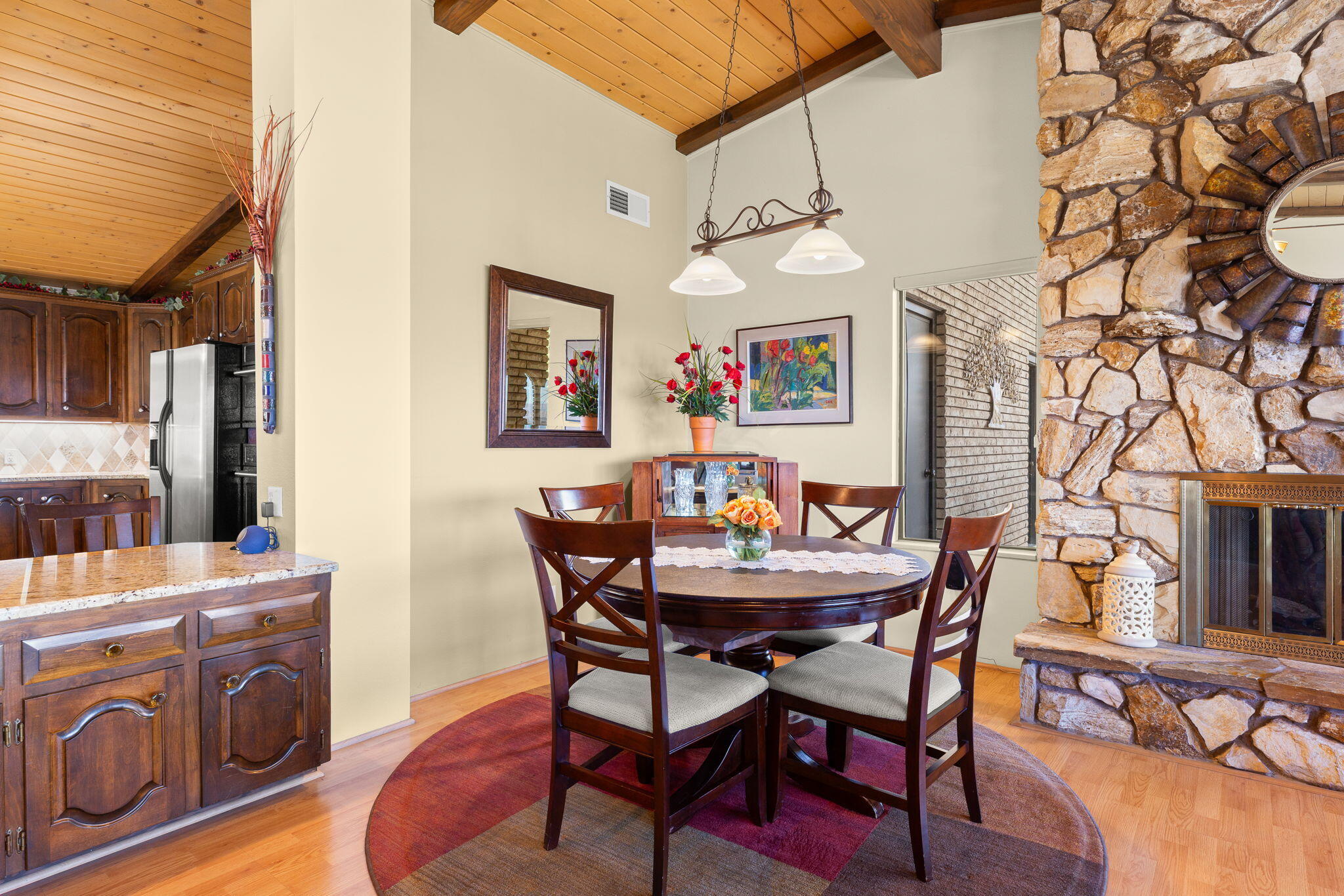 VALLEY VIEW HEIGHTS - Residential