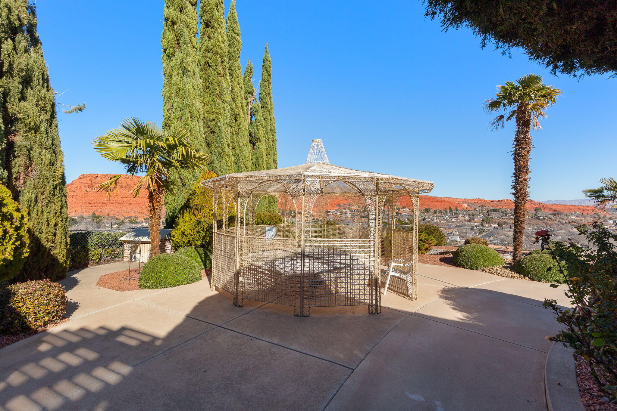 VALLEY VIEW HEIGHTS - Residential