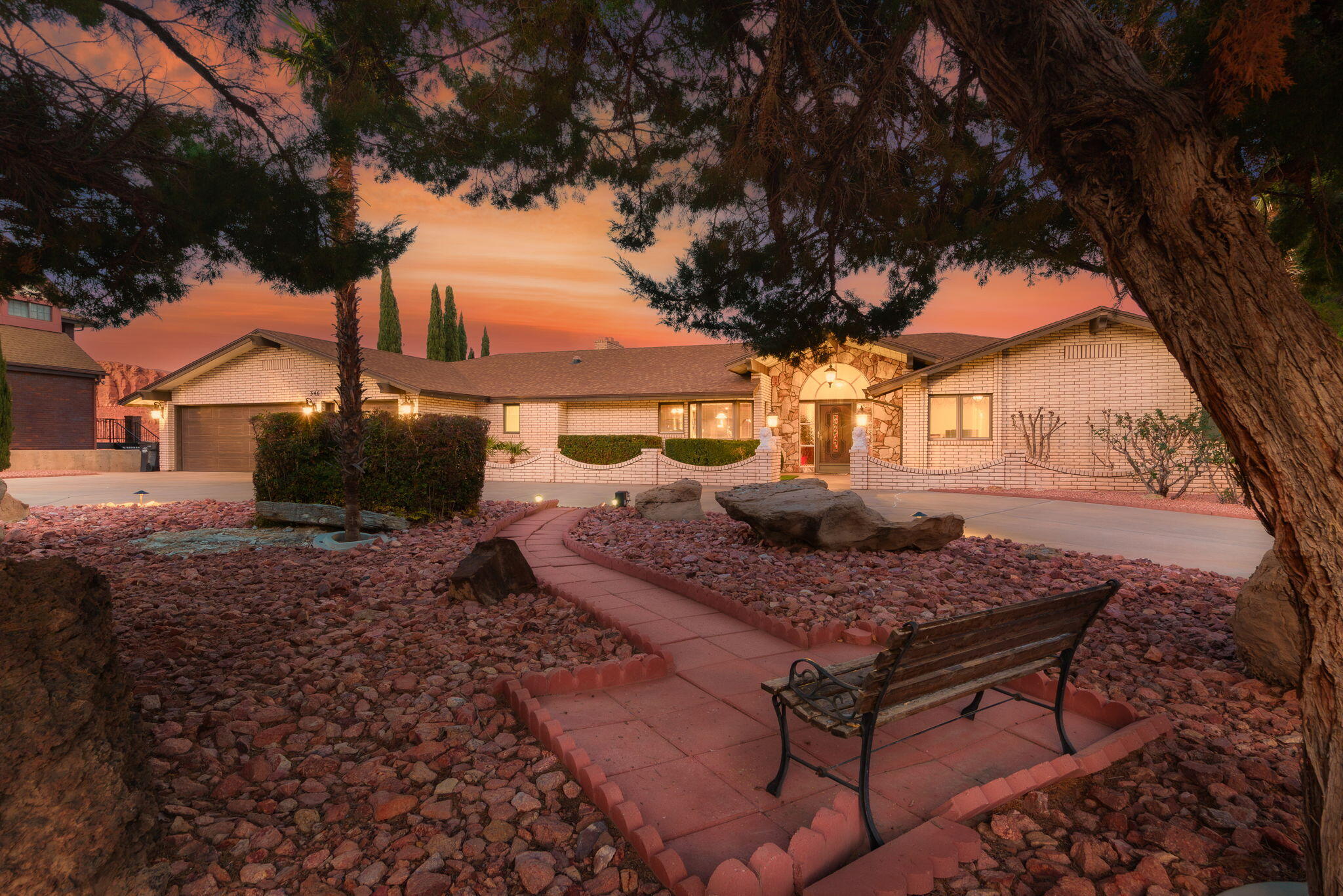 VALLEY VIEW HEIGHTS - Residential