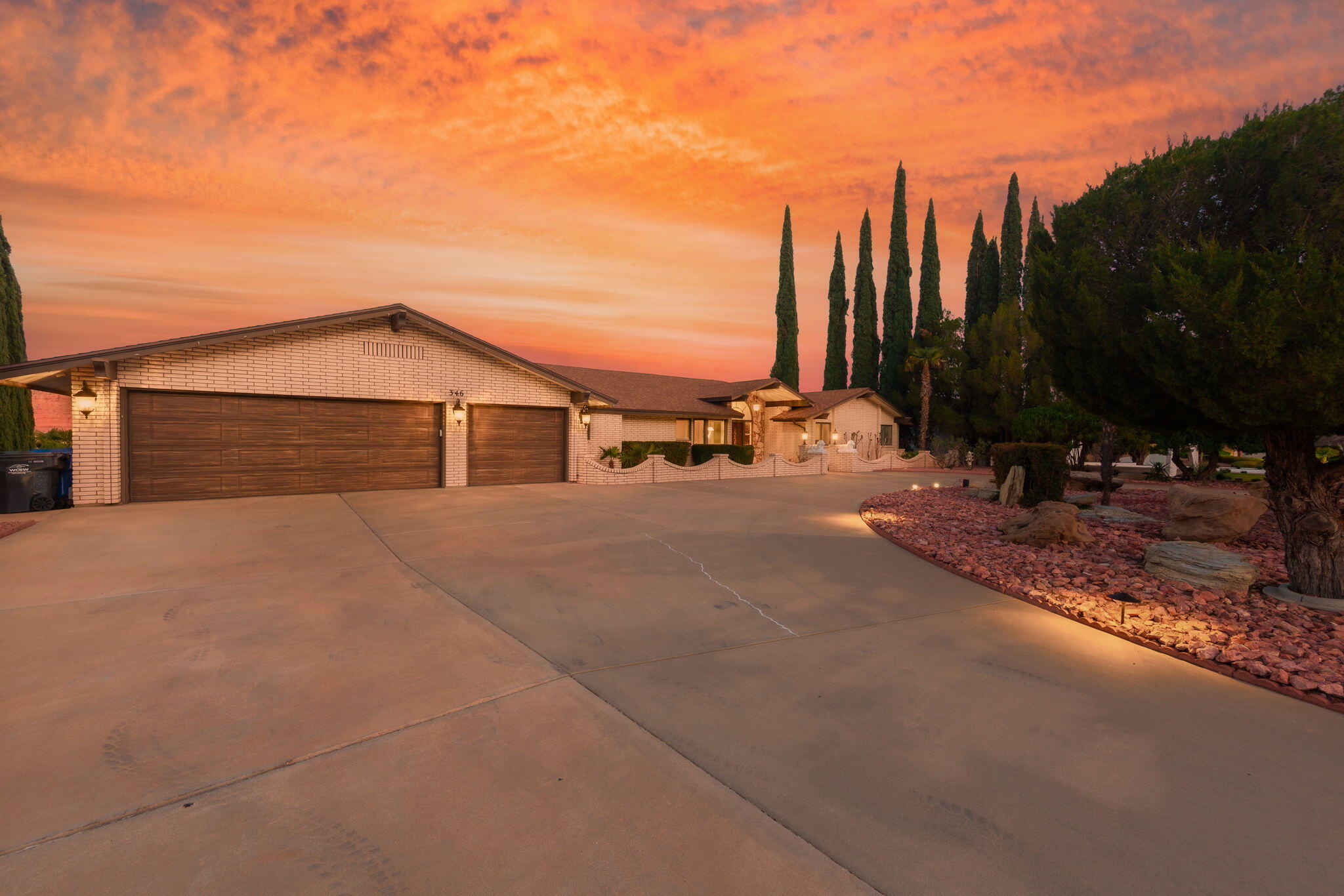 VALLEY VIEW HEIGHTS - Residential