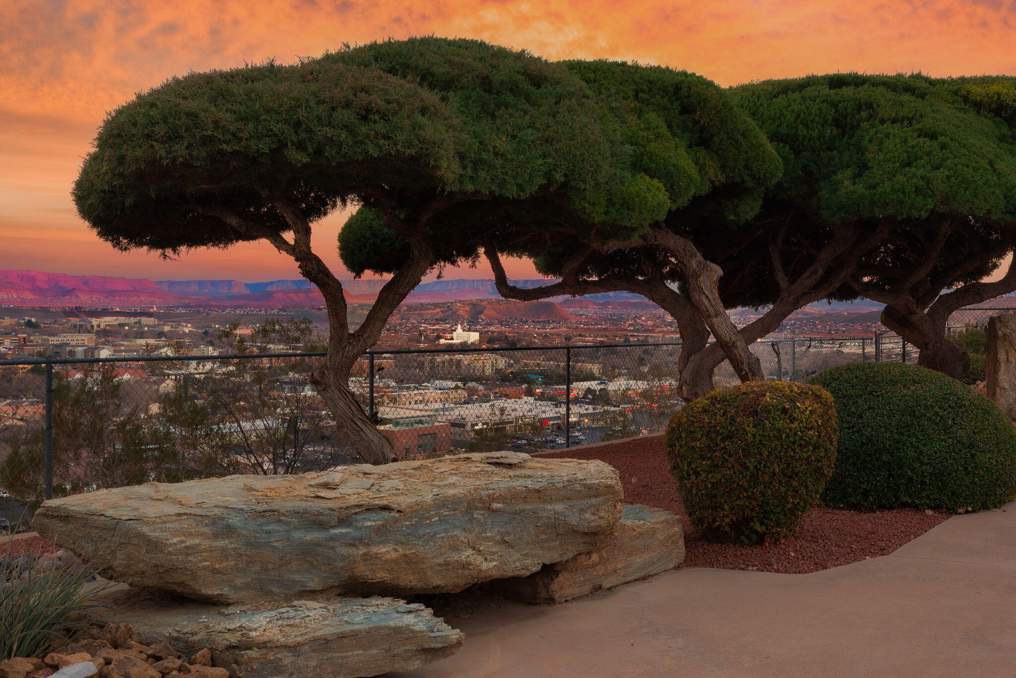 VALLEY VIEW HEIGHTS - Residential