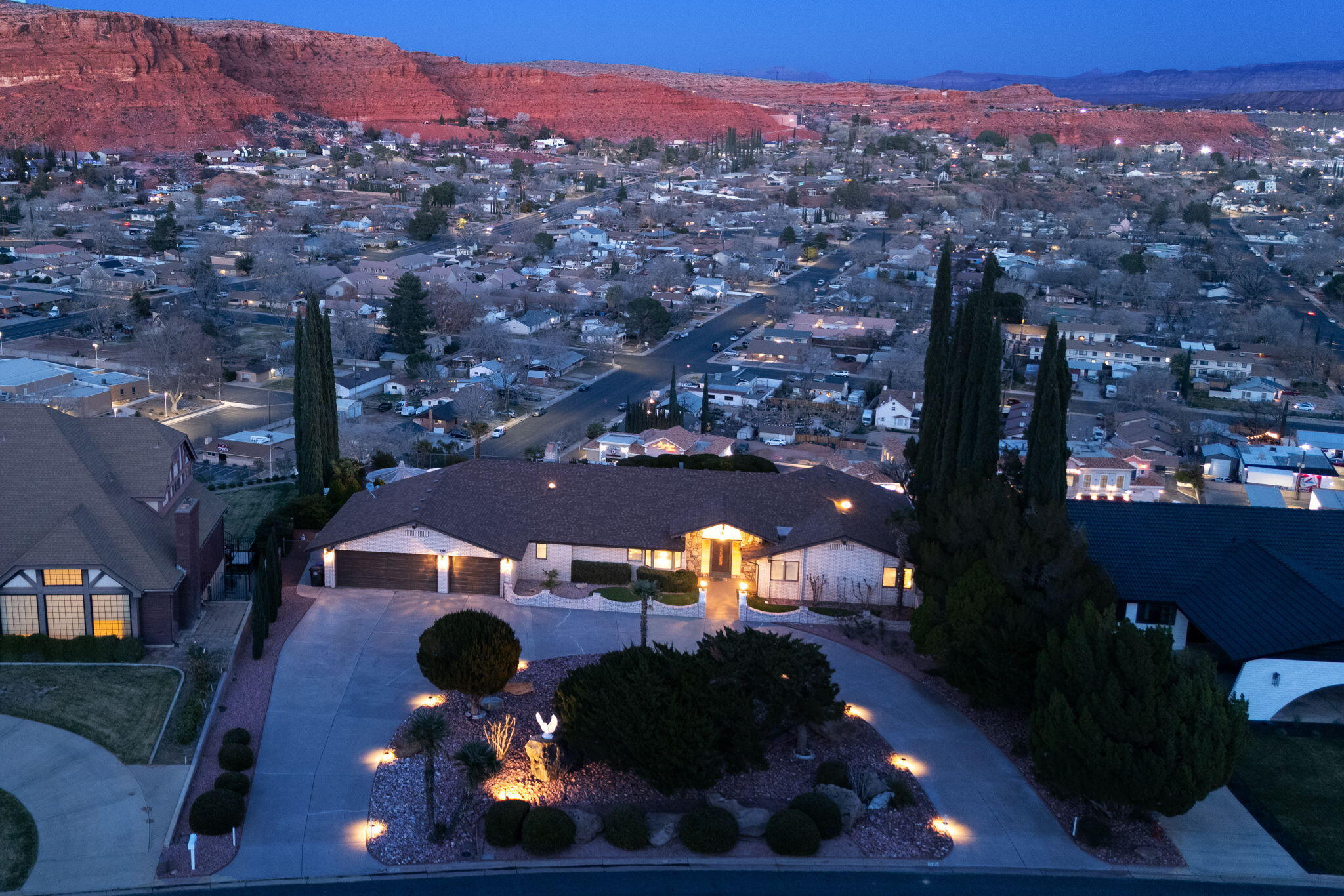 VALLEY VIEW HEIGHTS - Residential