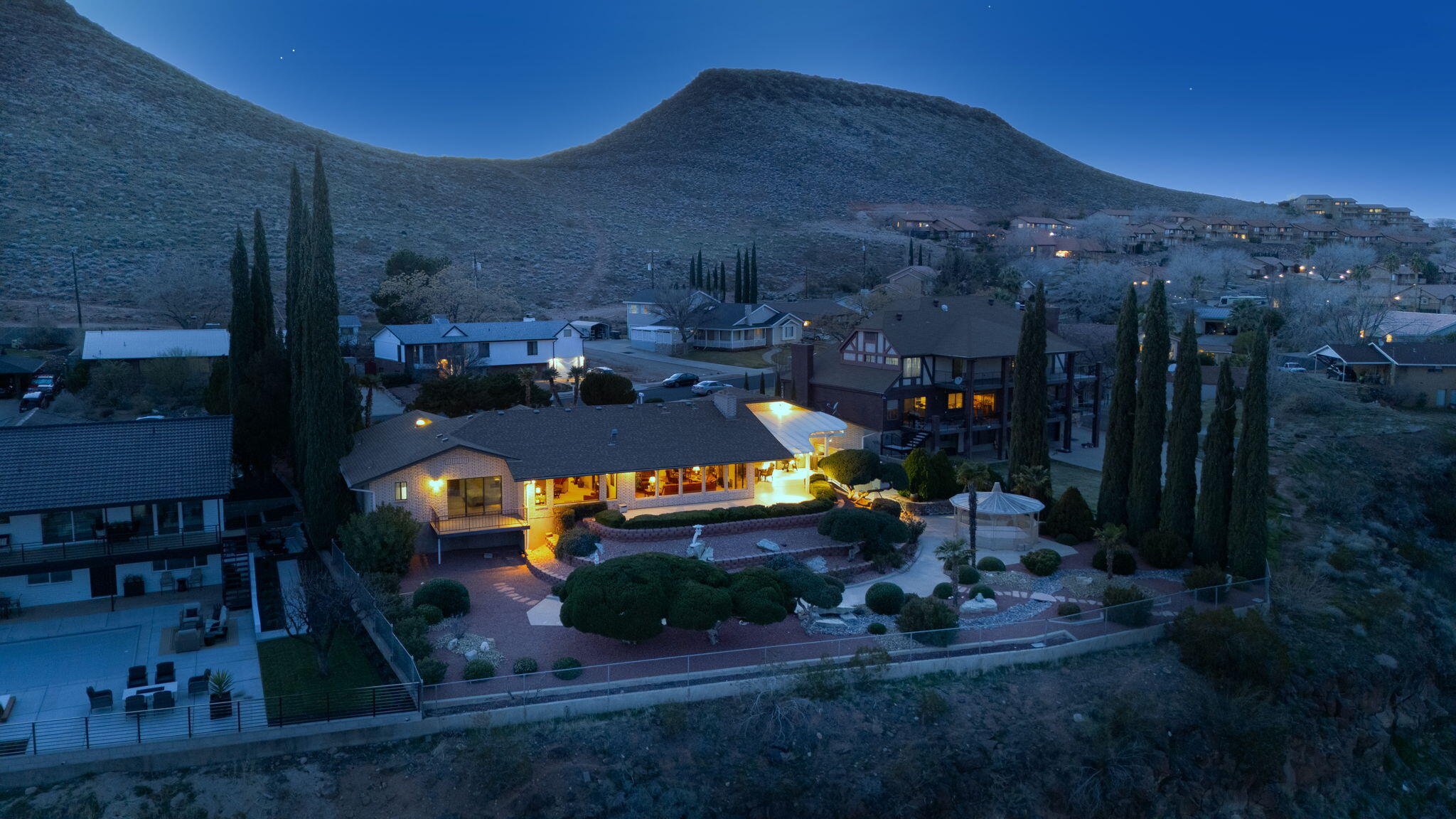 VALLEY VIEW HEIGHTS - Residential