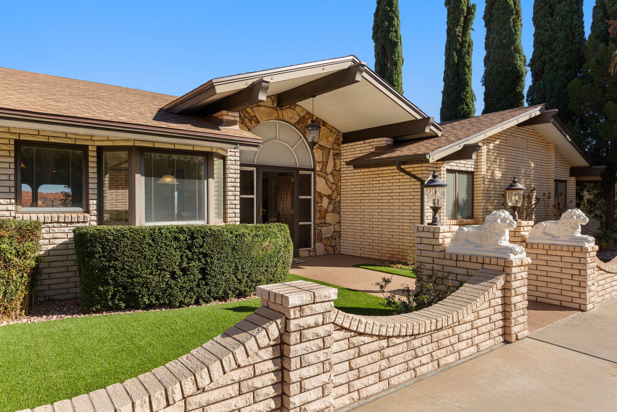 VALLEY VIEW HEIGHTS - Residential