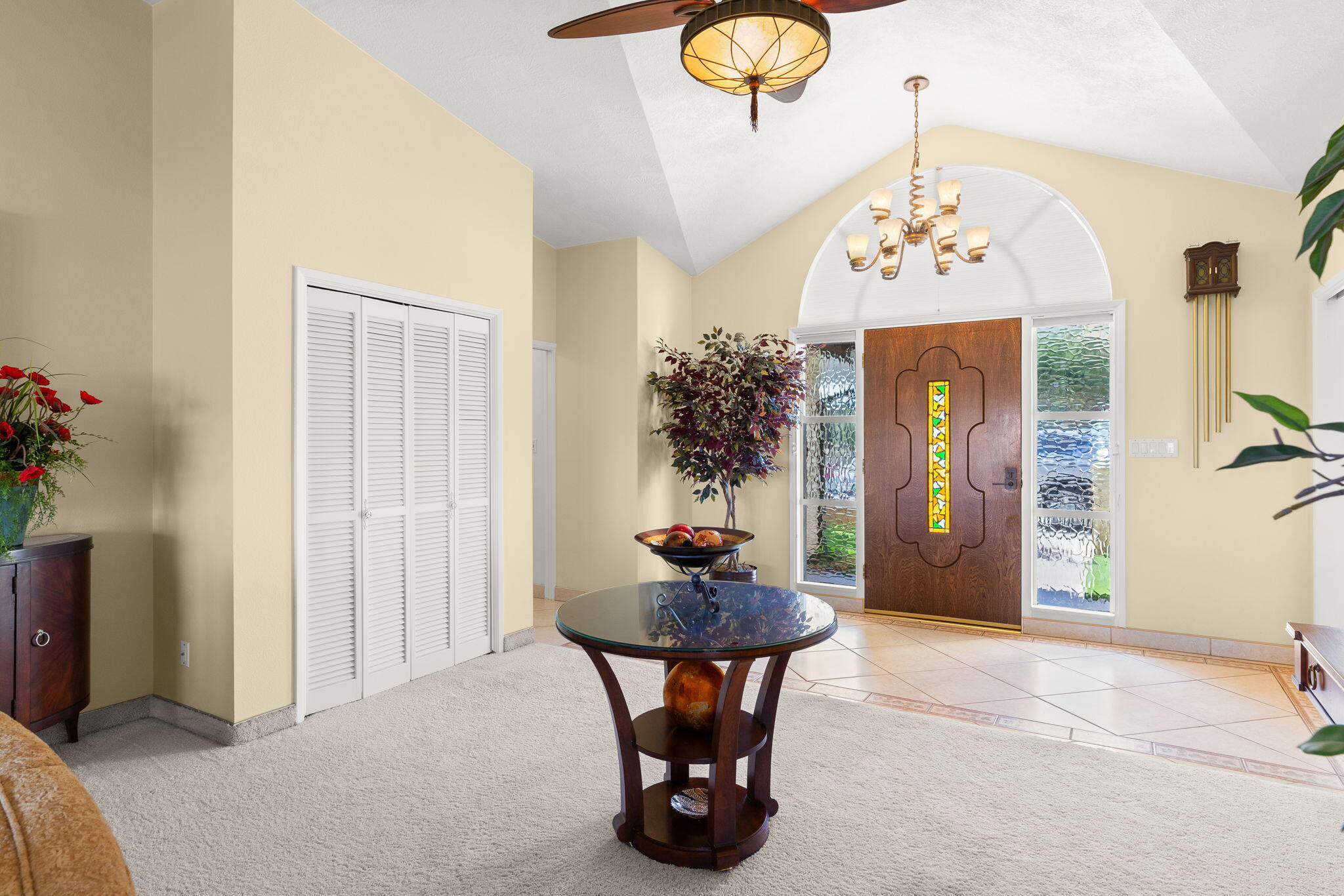 VALLEY VIEW HEIGHTS - Residential