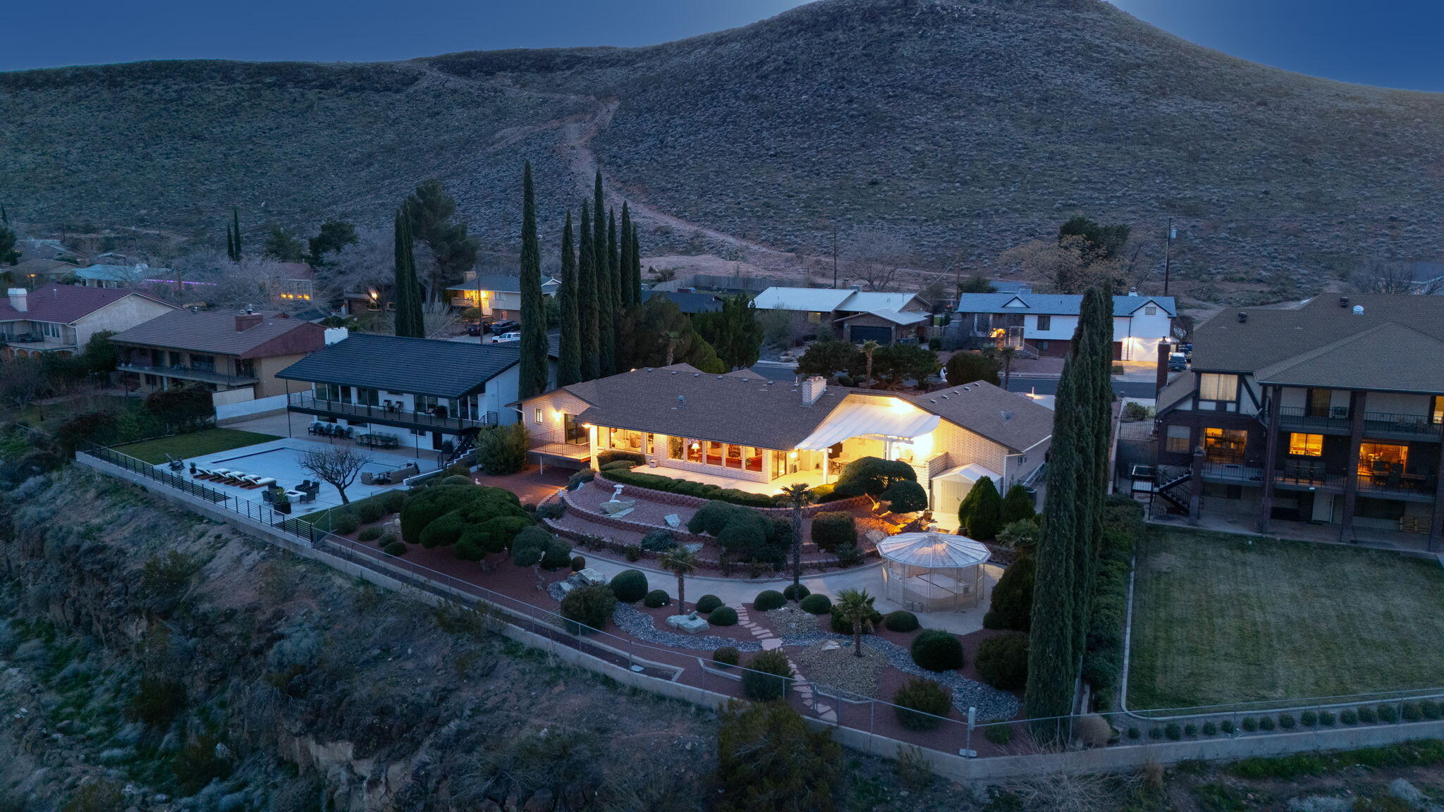 VALLEY VIEW HEIGHTS - Residential