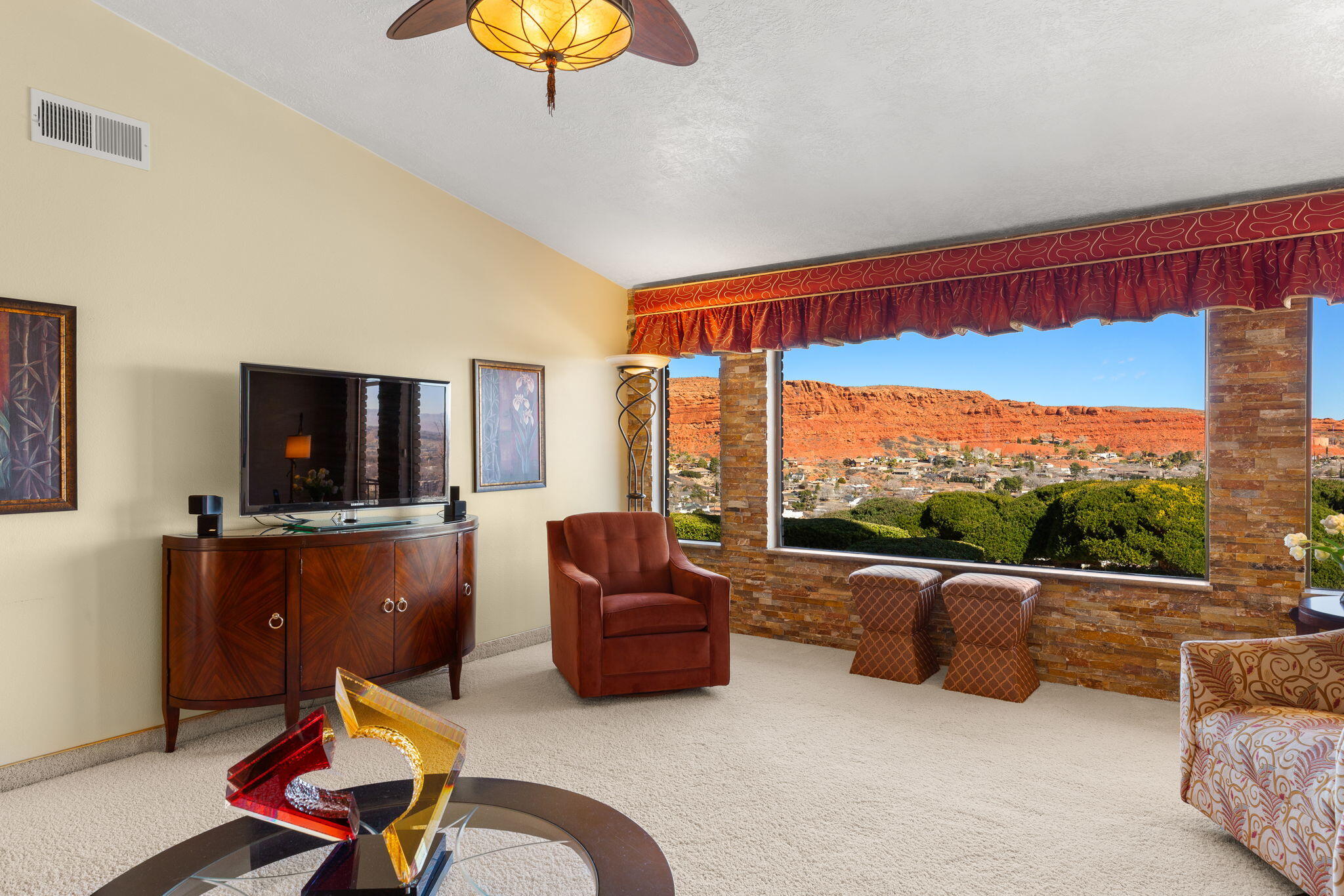 VALLEY VIEW HEIGHTS - Residential