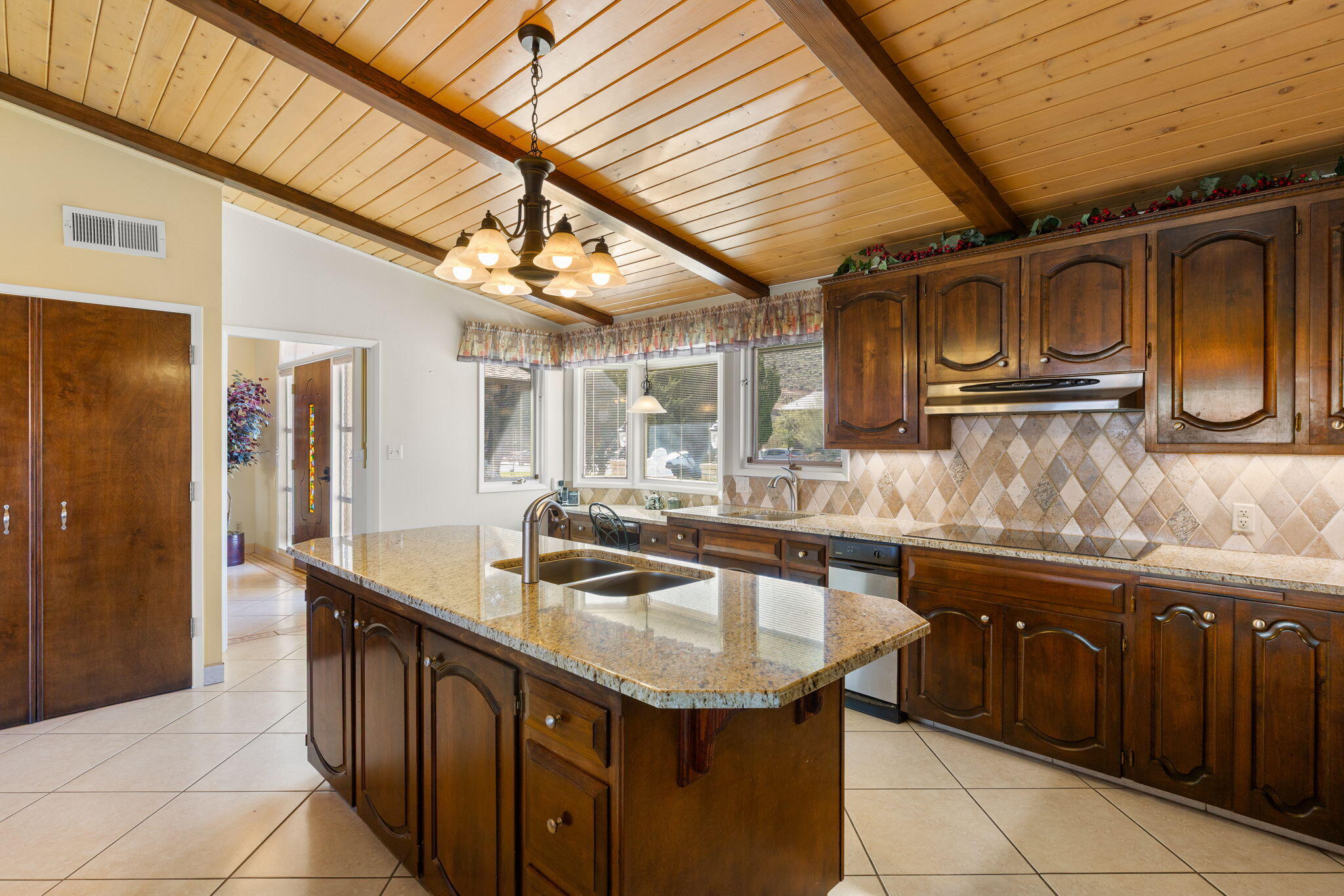 VALLEY VIEW HEIGHTS - Residential