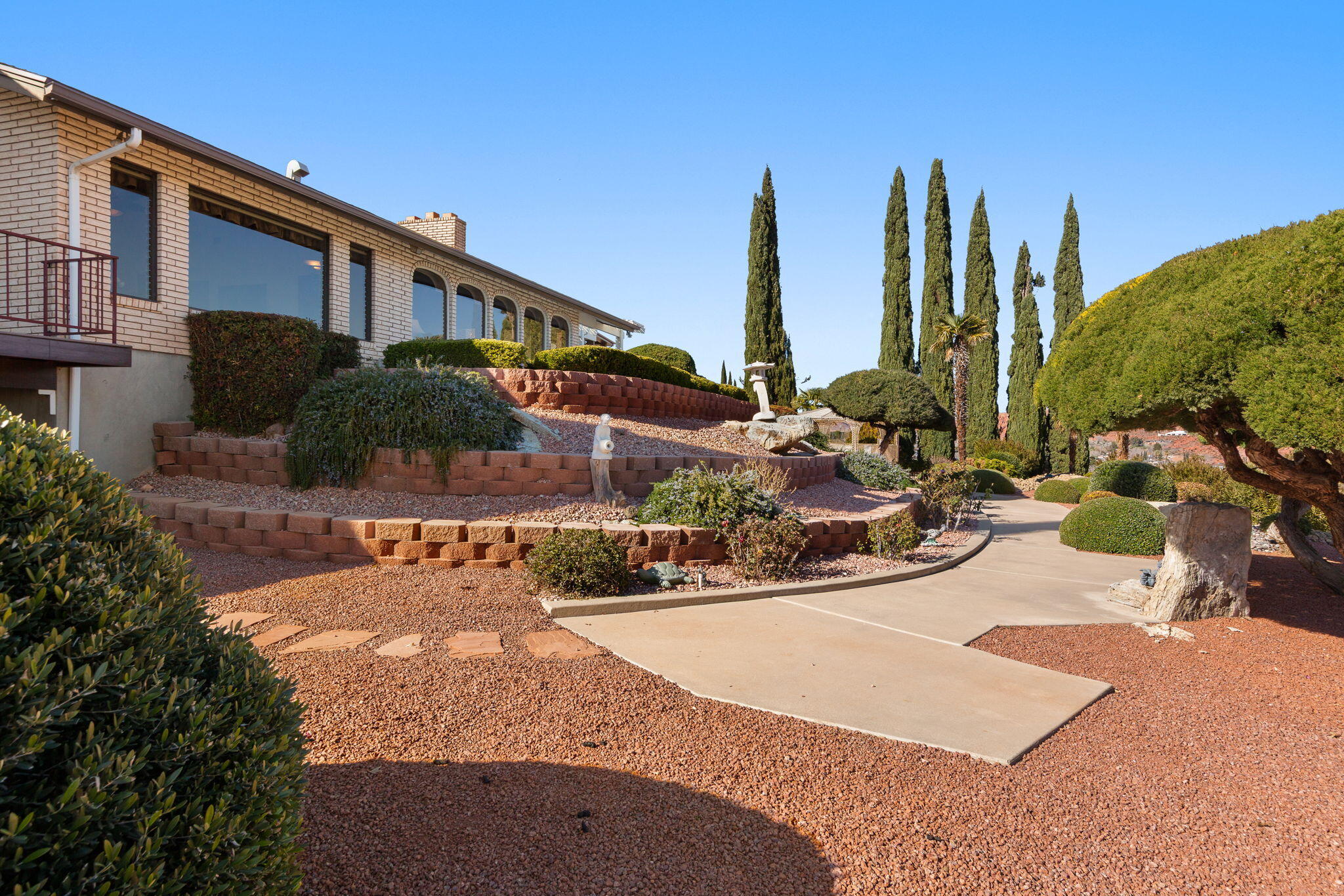 VALLEY VIEW HEIGHTS - Residential