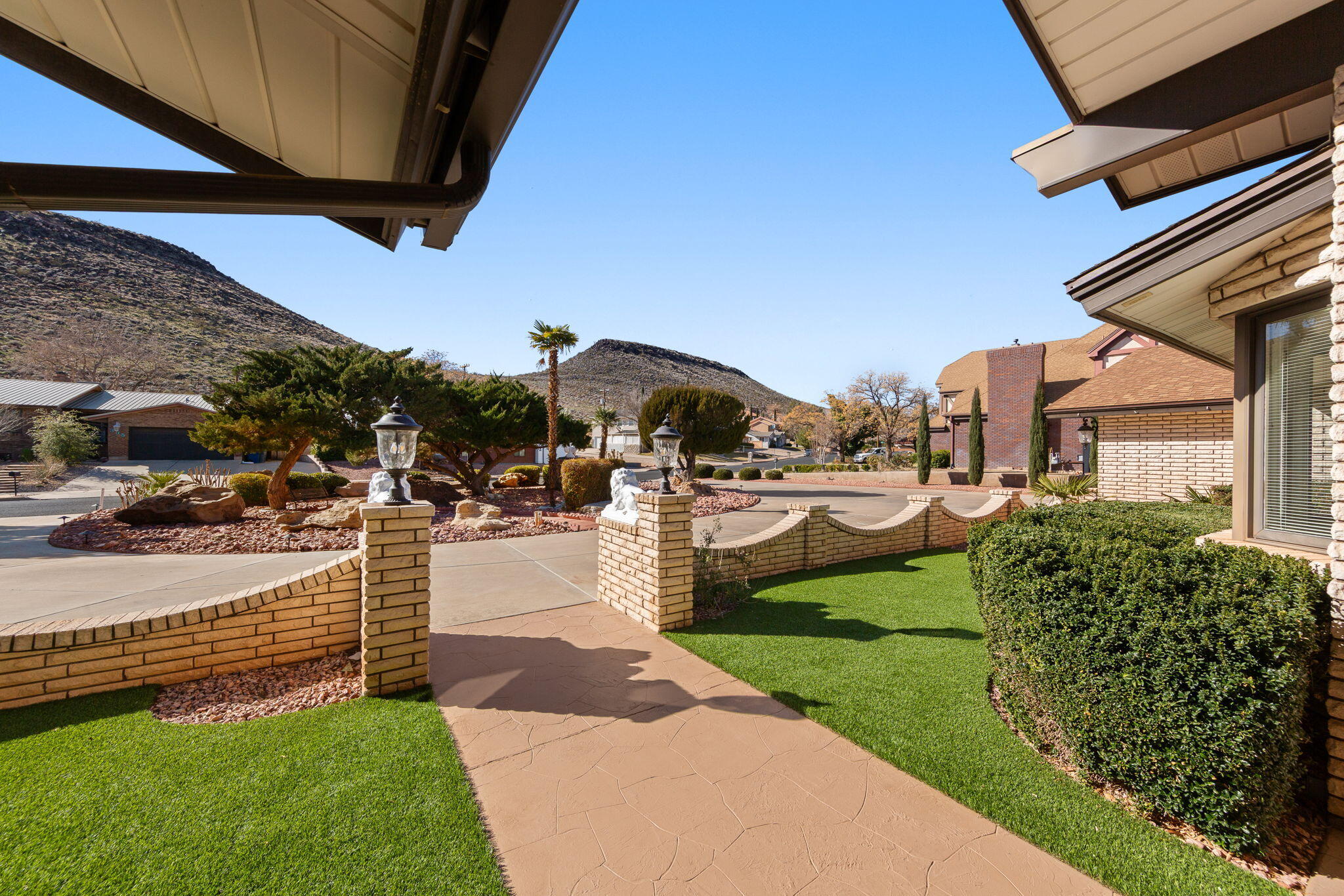VALLEY VIEW HEIGHTS - Residential