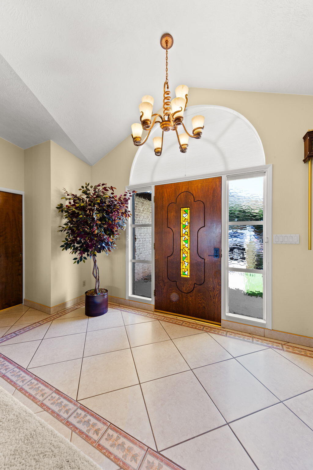 VALLEY VIEW HEIGHTS - Residential