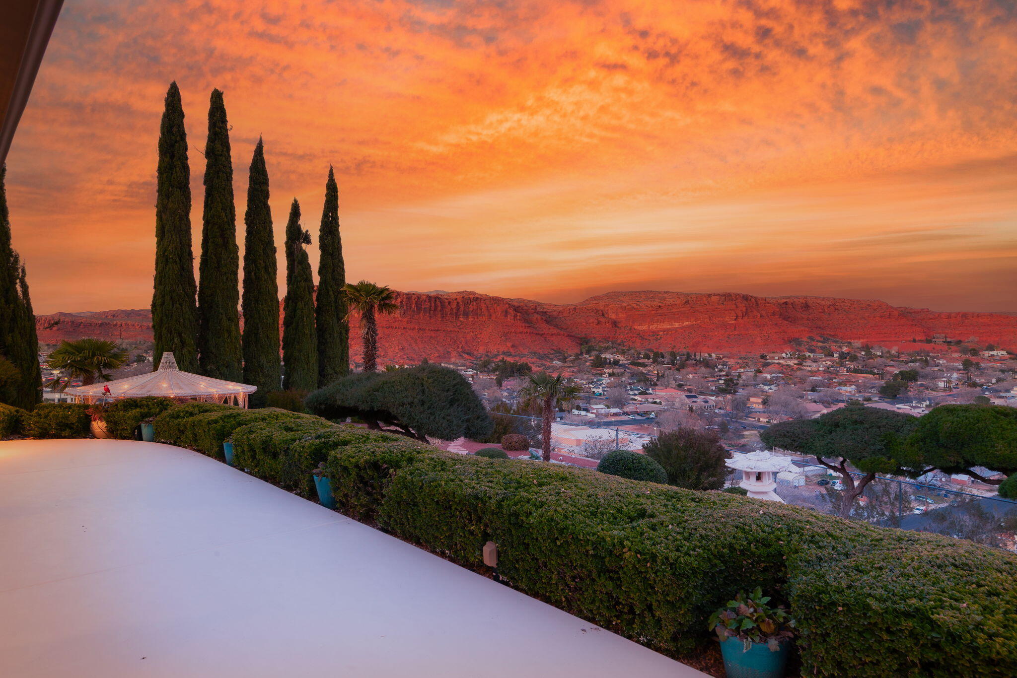 VALLEY VIEW HEIGHTS - Residential