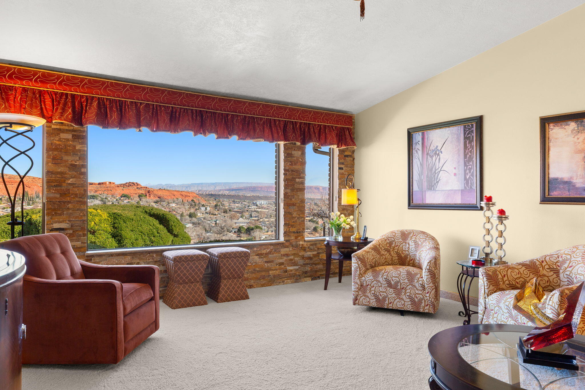 VALLEY VIEW HEIGHTS - Residential