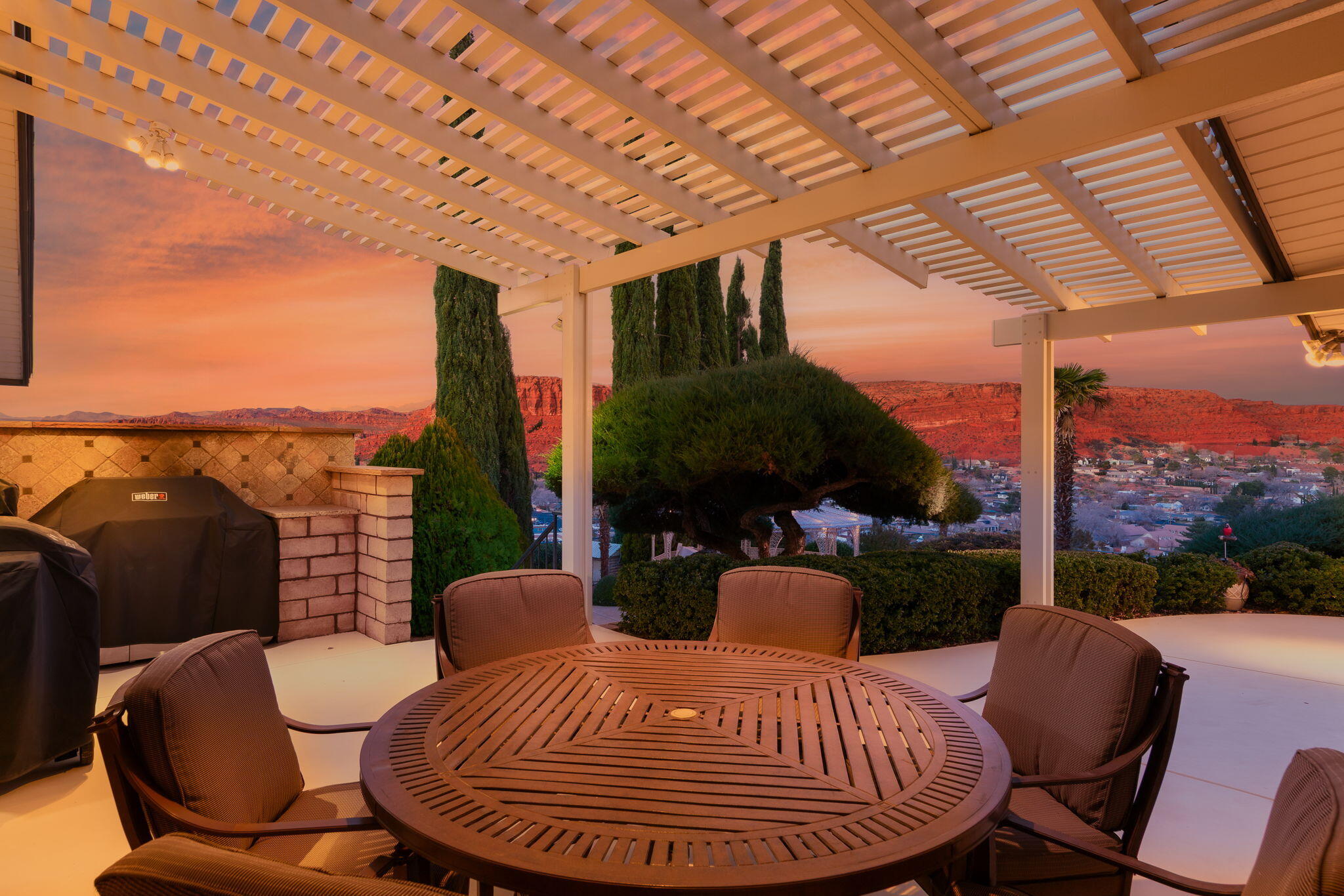 VALLEY VIEW HEIGHTS - Residential