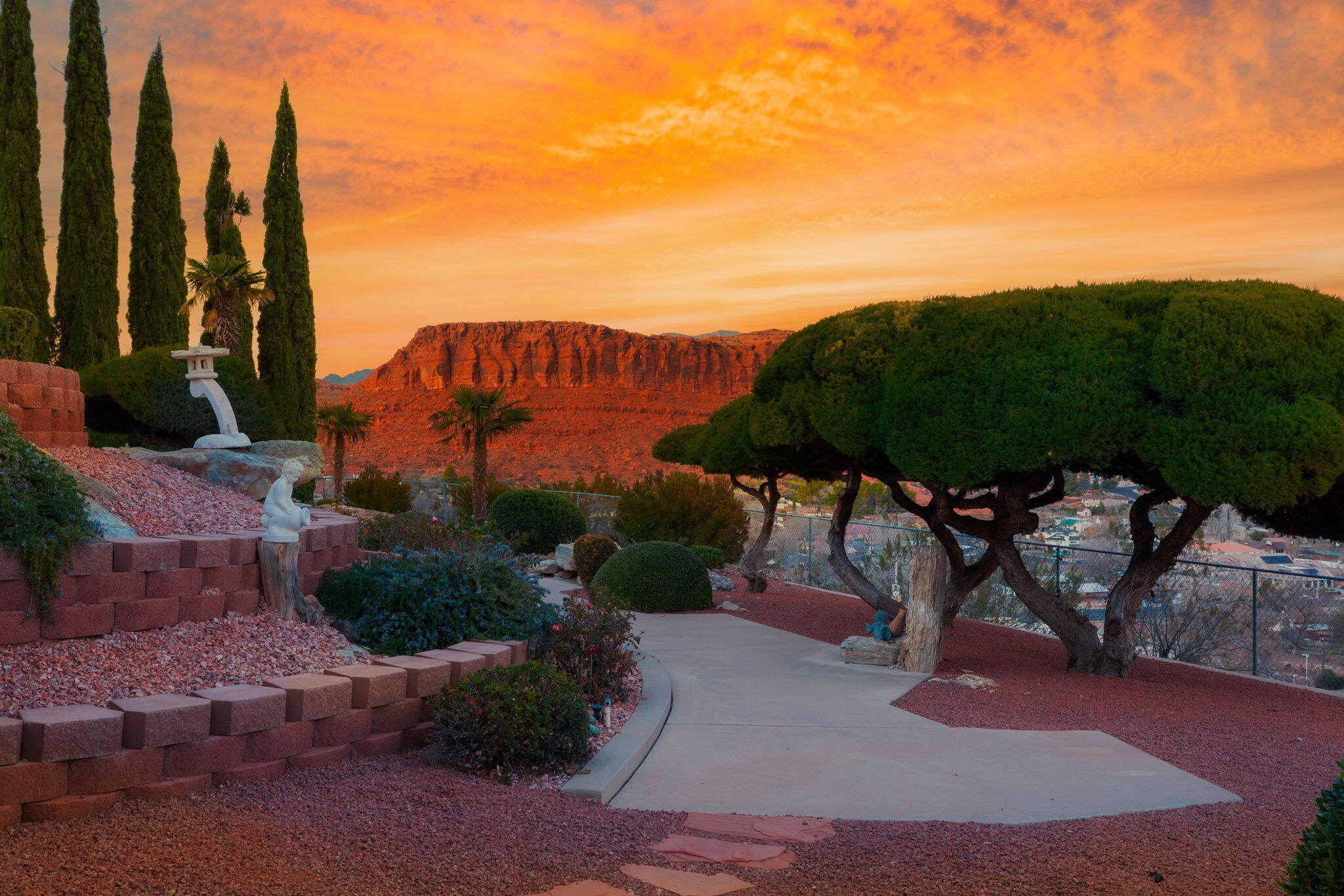 VALLEY VIEW HEIGHTS - Residential