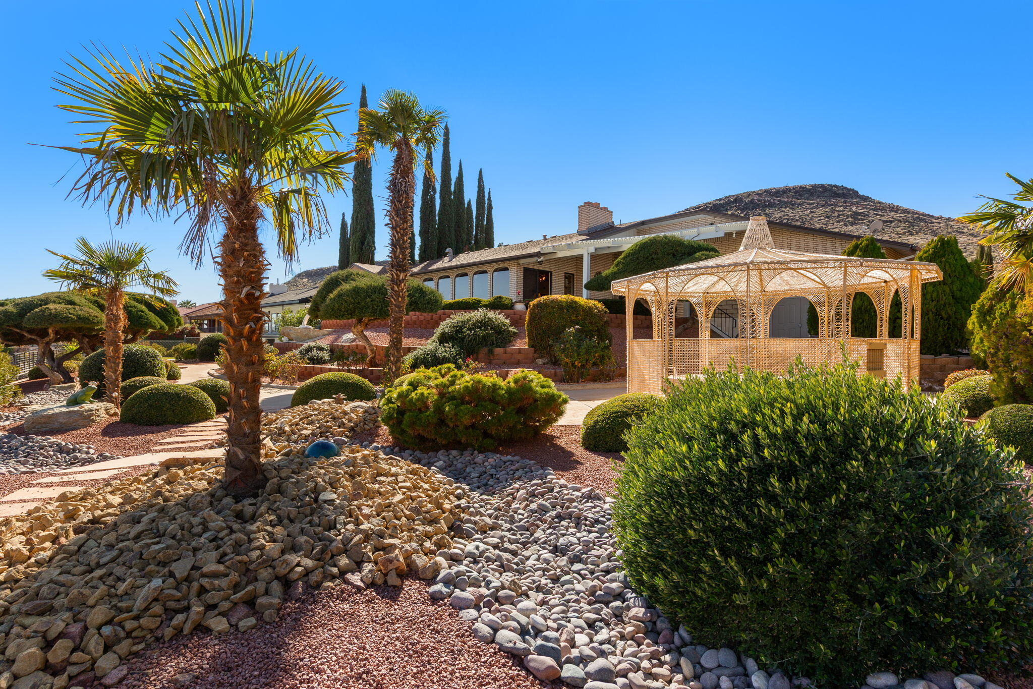 VALLEY VIEW HEIGHTS - Residential