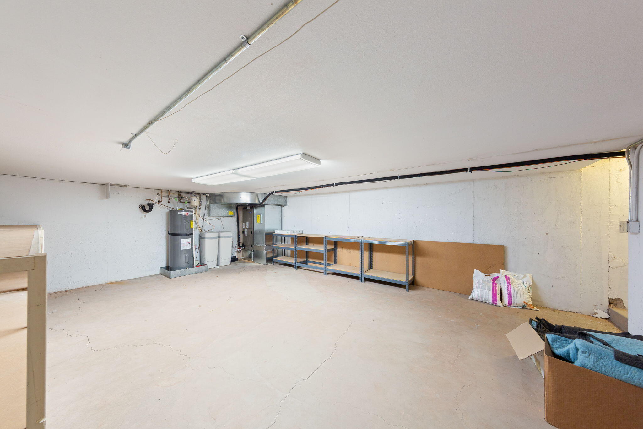 VALLEY VIEW HEIGHTS - Residential