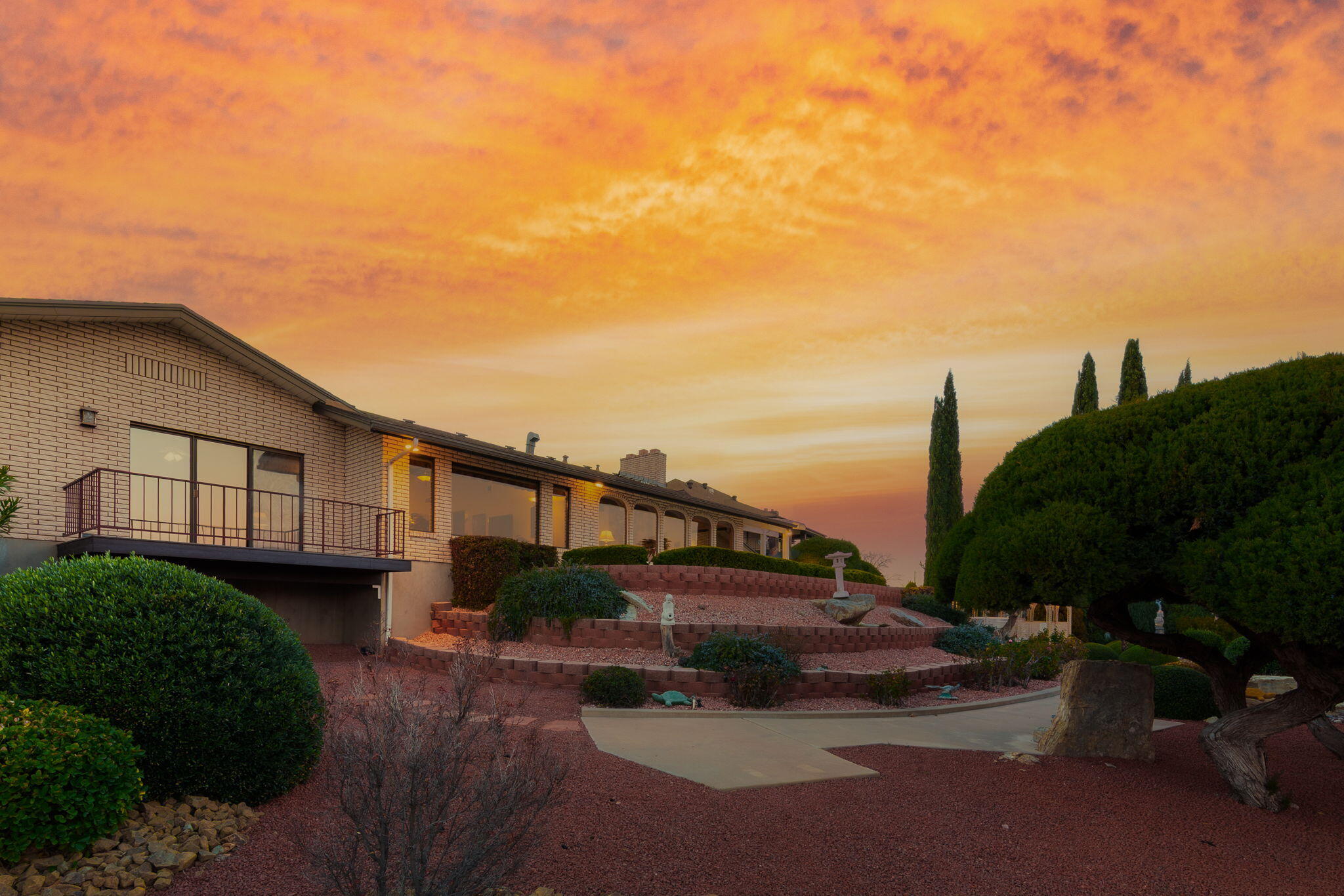 VALLEY VIEW HEIGHTS - Residential