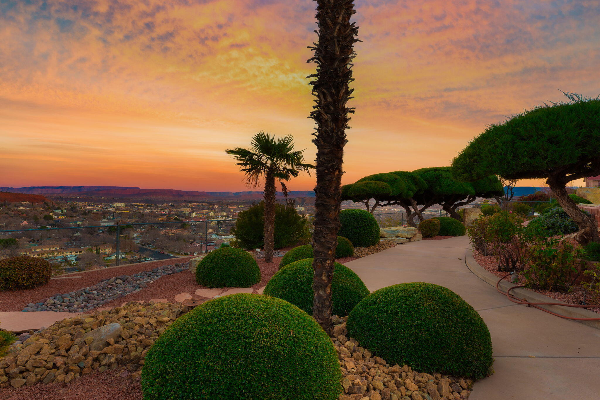 VALLEY VIEW HEIGHTS - Residential