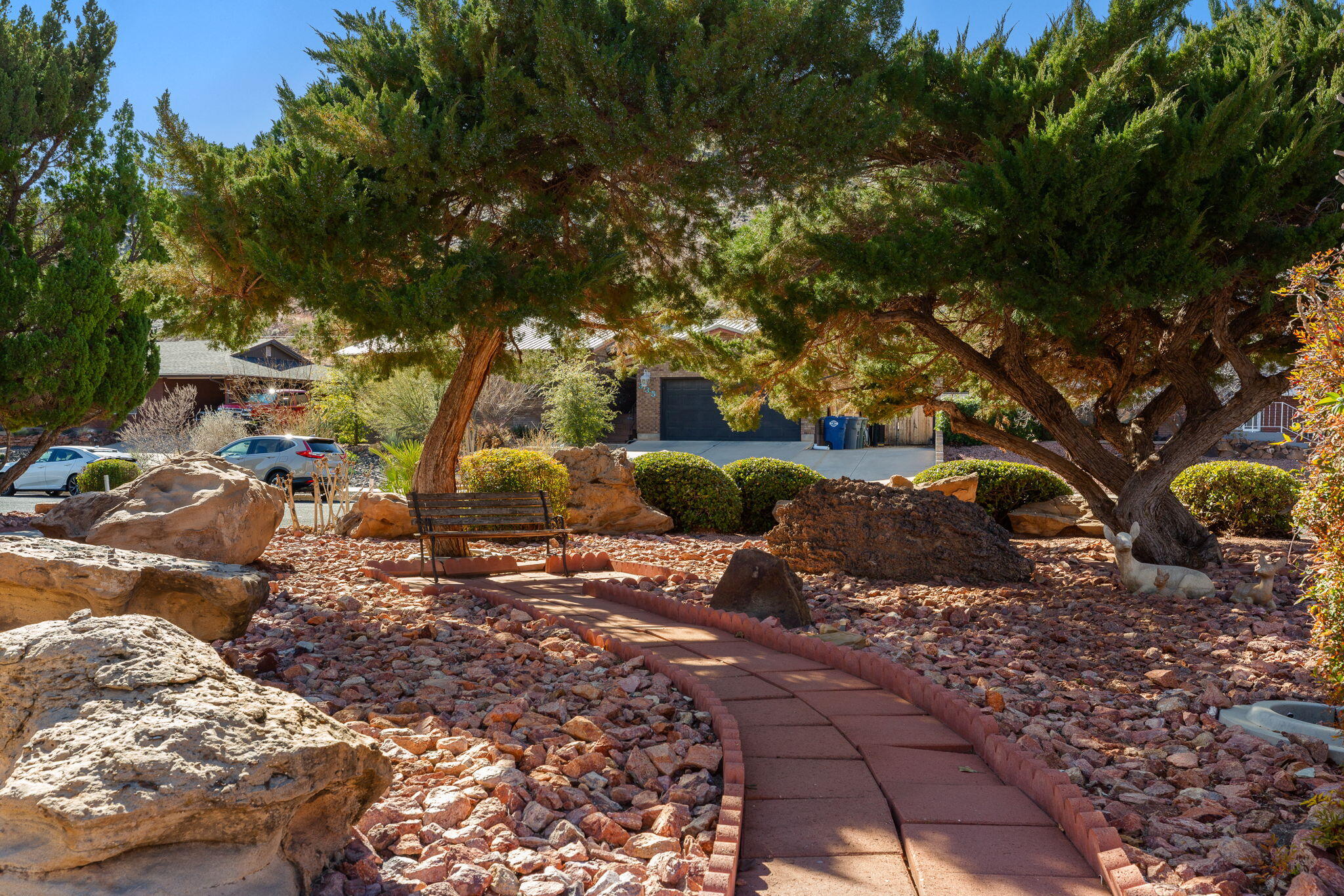 VALLEY VIEW HEIGHTS - Residential