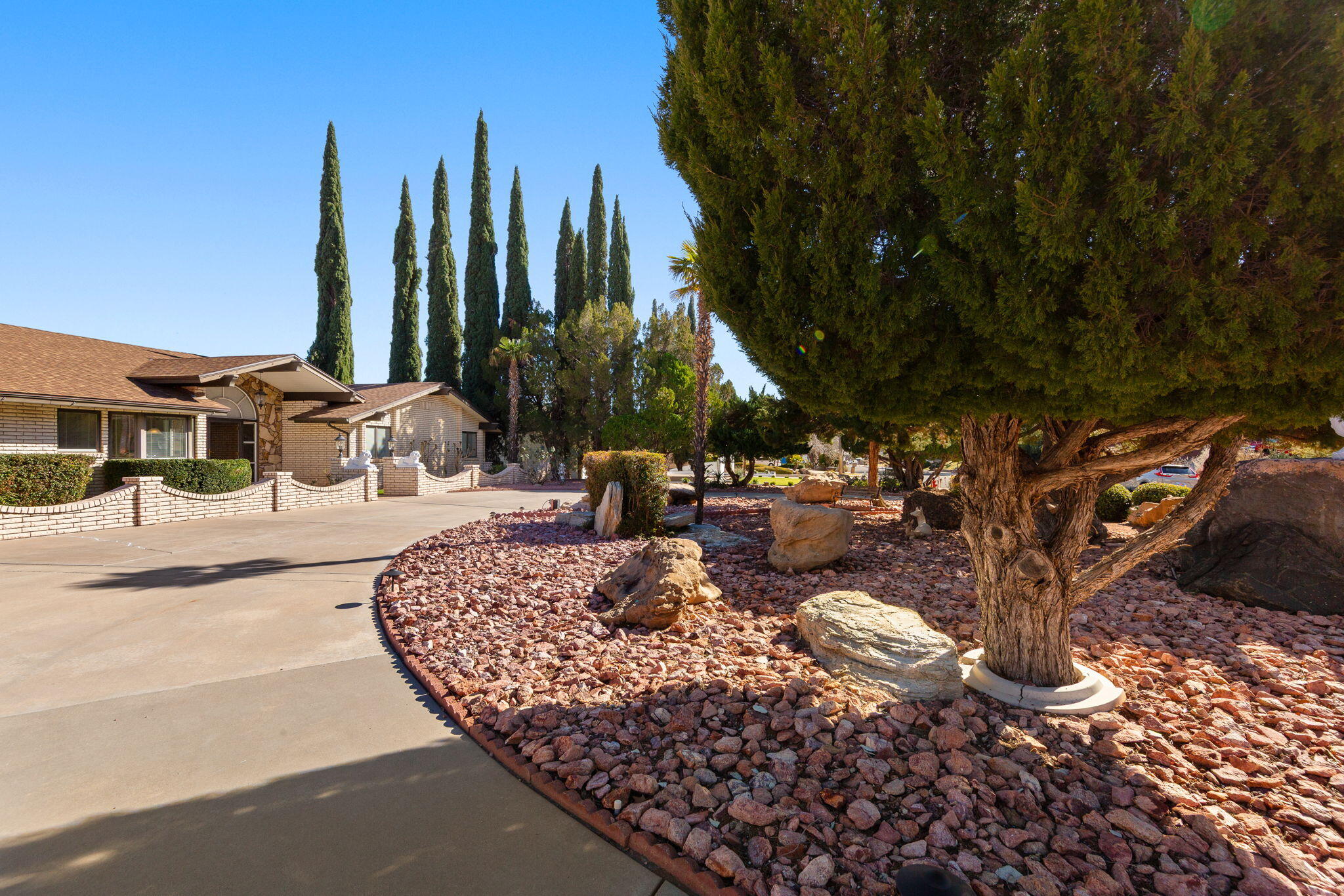 VALLEY VIEW HEIGHTS - Residential