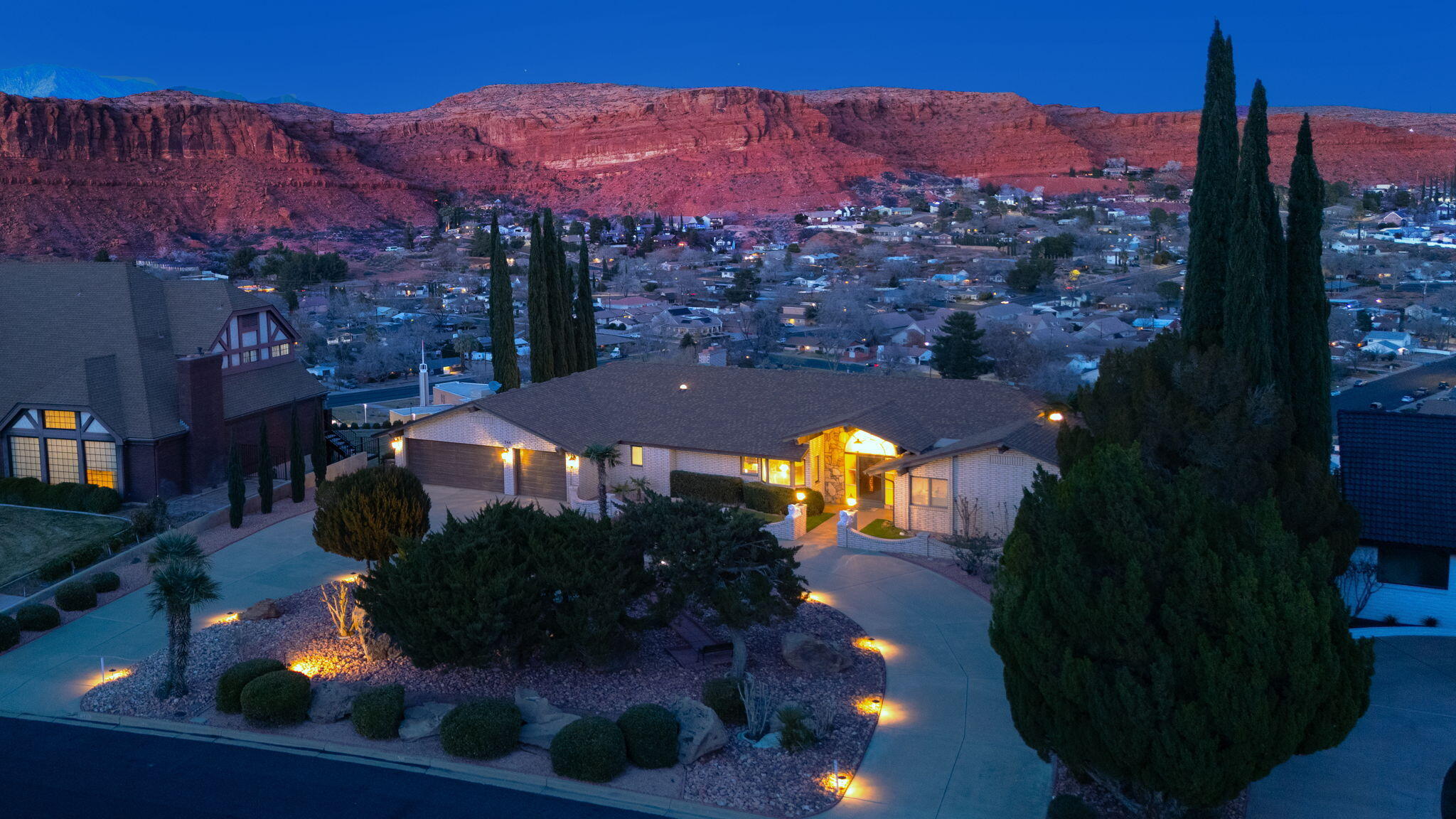 VALLEY VIEW HEIGHTS - Residential