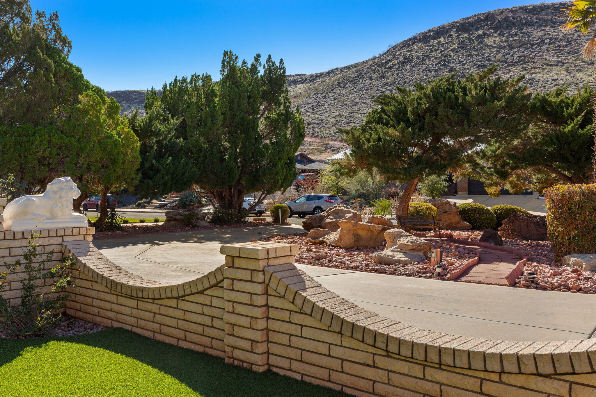 VALLEY VIEW HEIGHTS - Residential