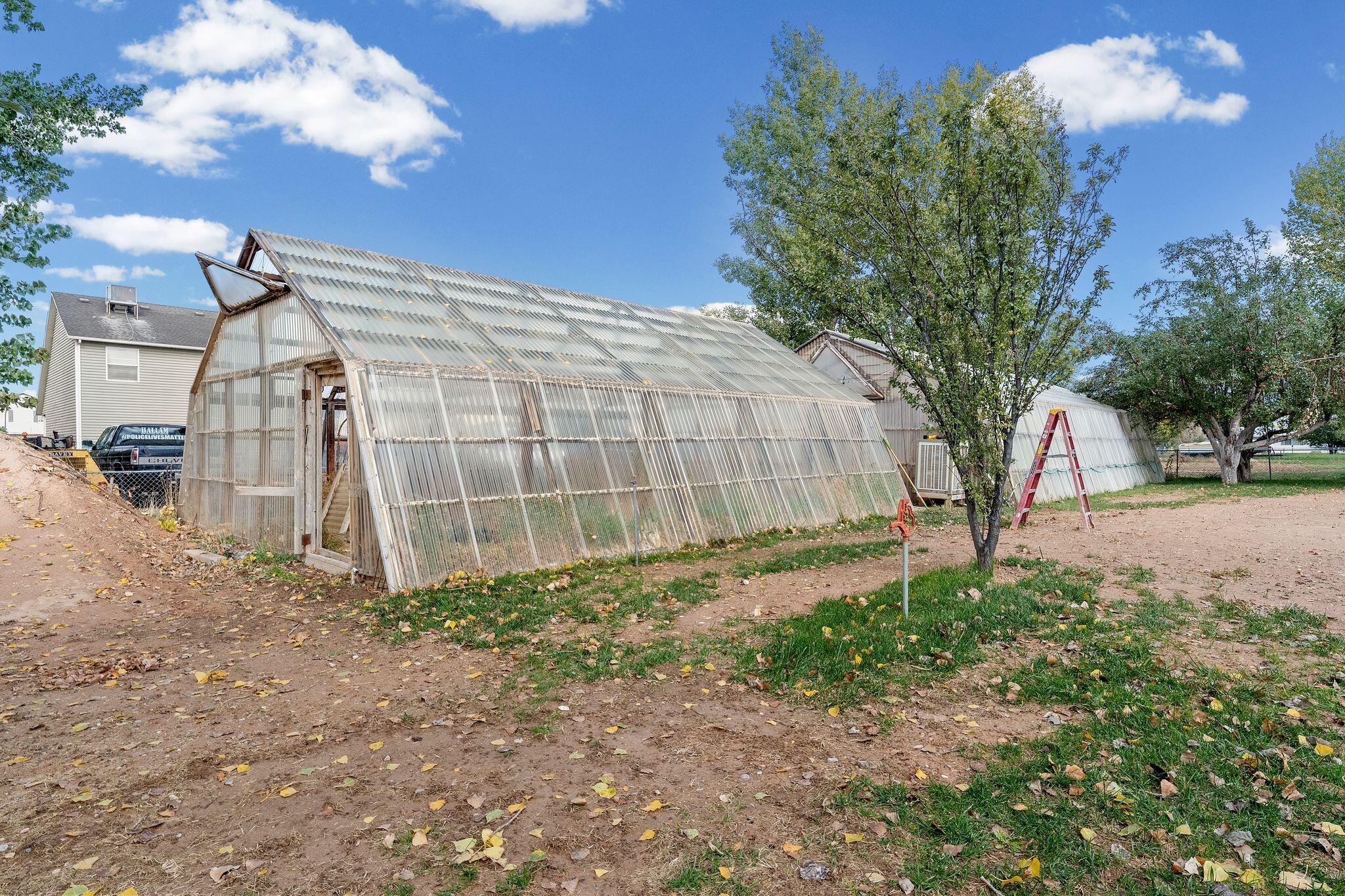 BUENA VISTA - Residential