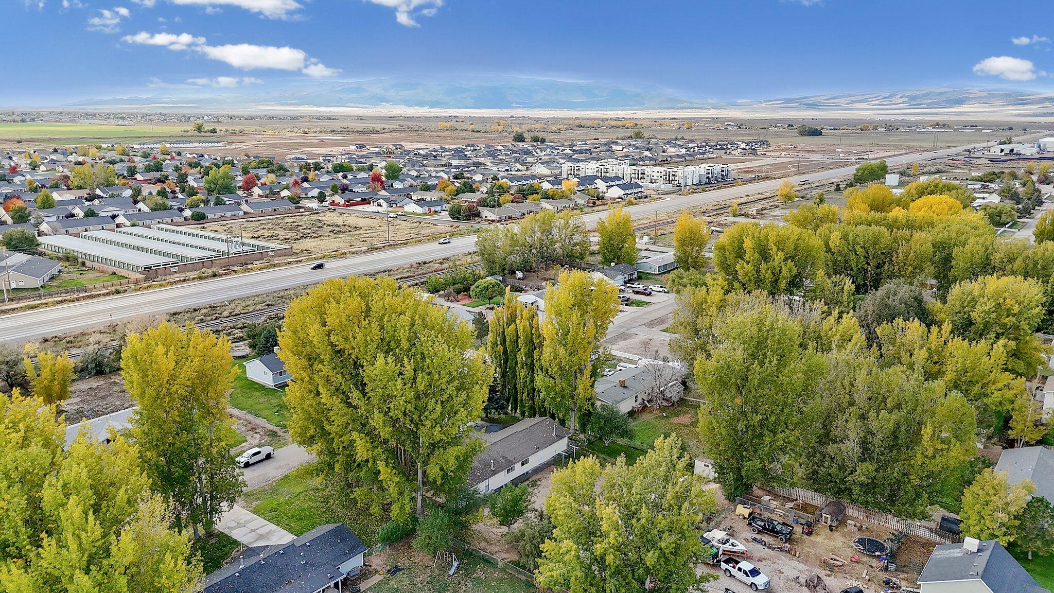 BUENA VISTA - Residential