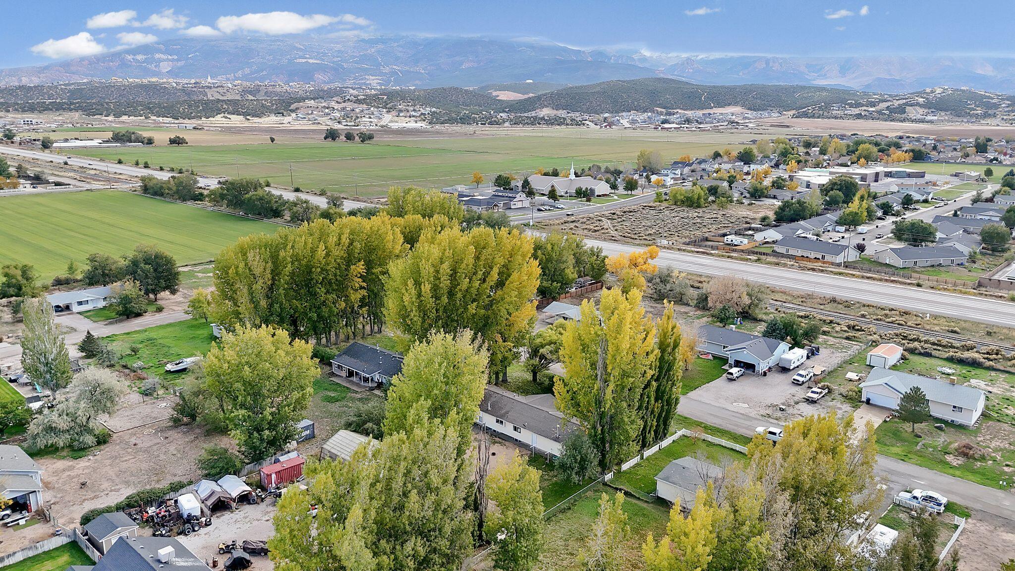 BUENA VISTA - Residential