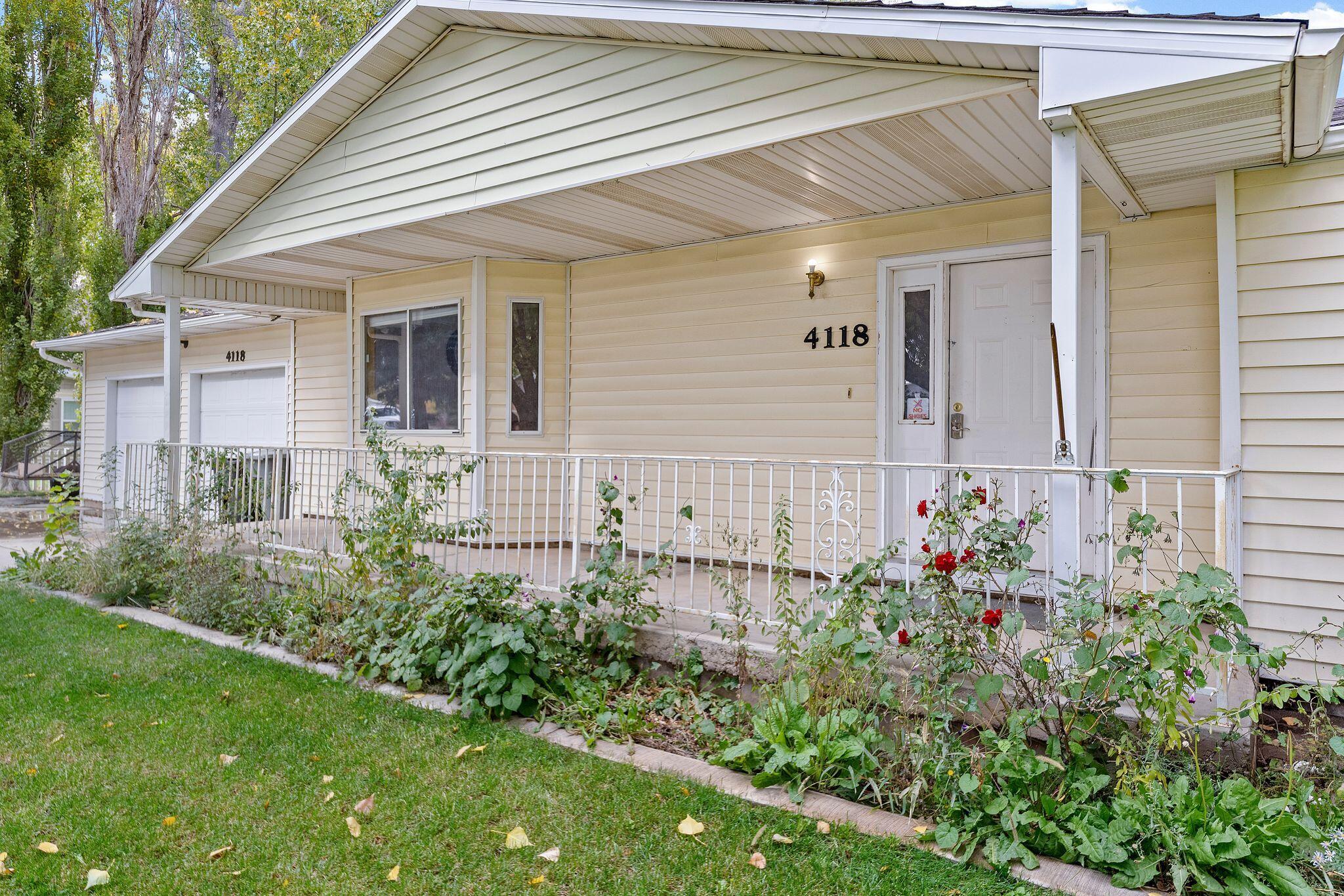 BUENA VISTA - Residential