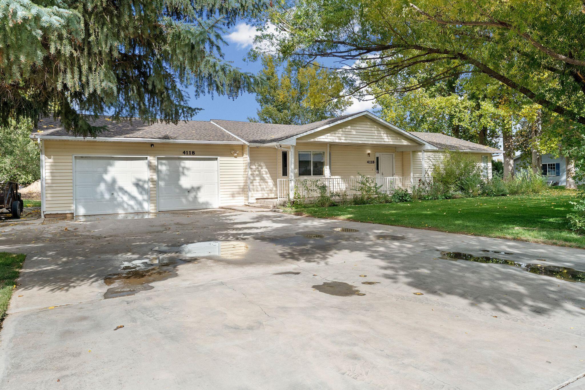 BUENA VISTA - Residential