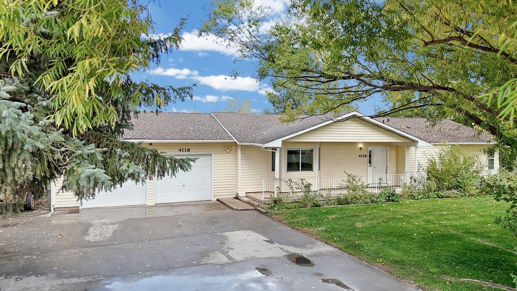 Photo of 4118 W 475 N N, Cedar City, UT 84721 (MLS # 25-266288)