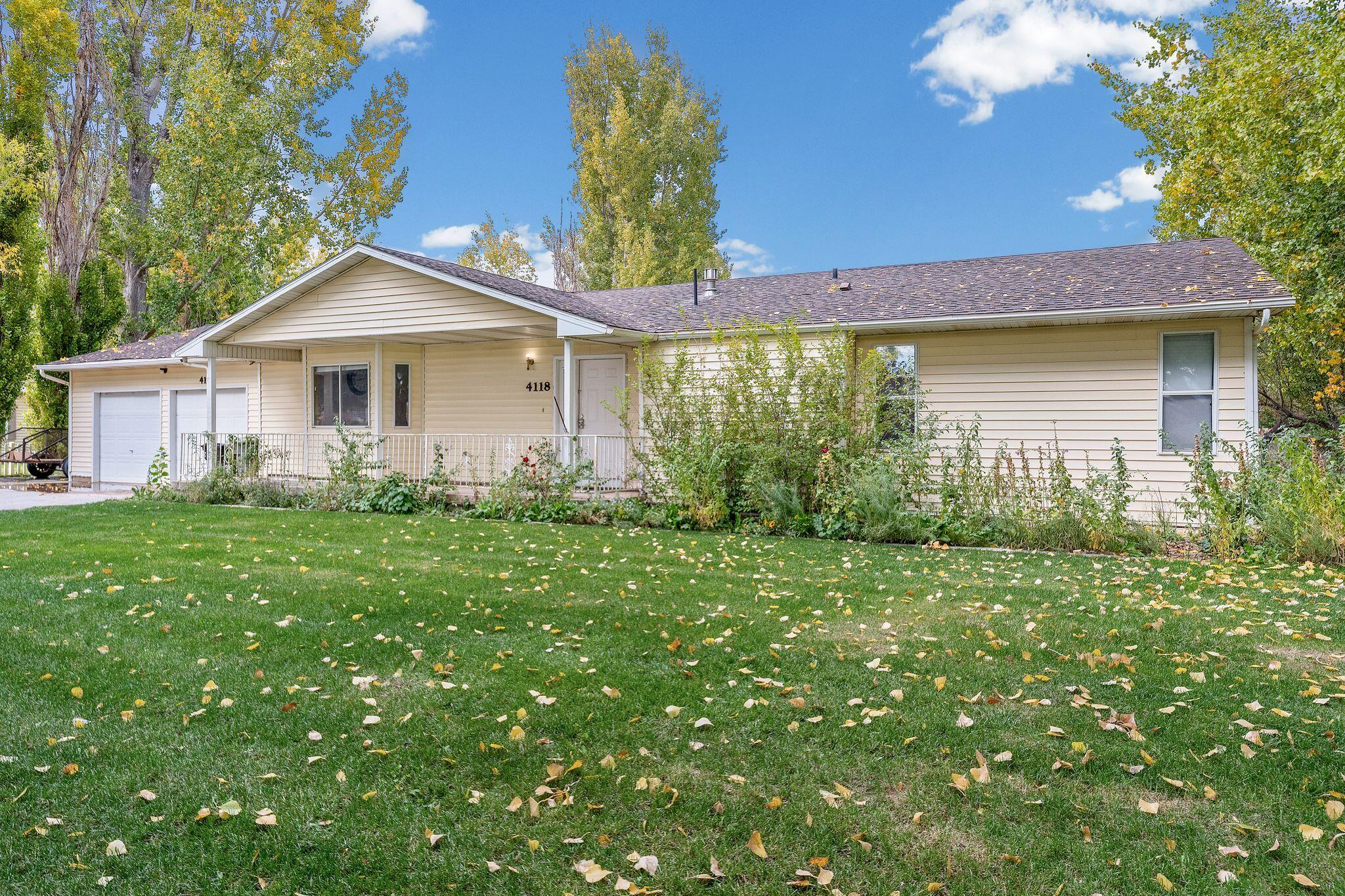 BUENA VISTA - Residential