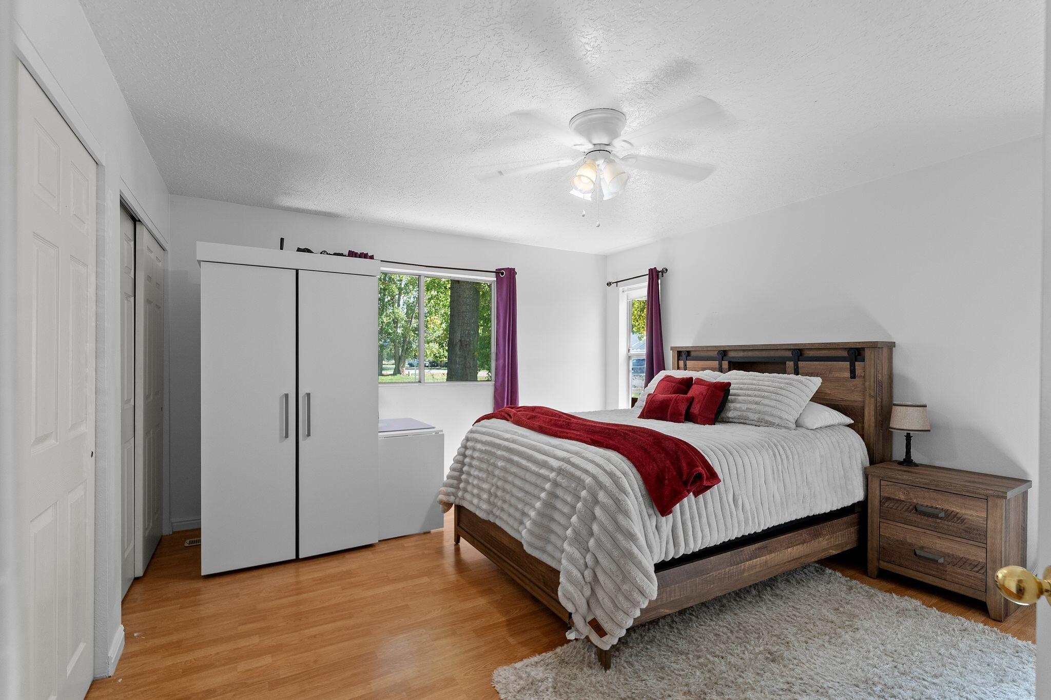 BUENA VISTA - Residential