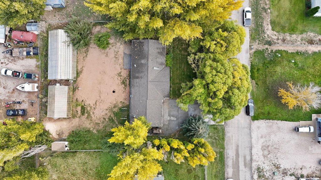 Photo of 4118 W 475 N N, Cedar City, UT 84721 (MLS # 25-266288)
