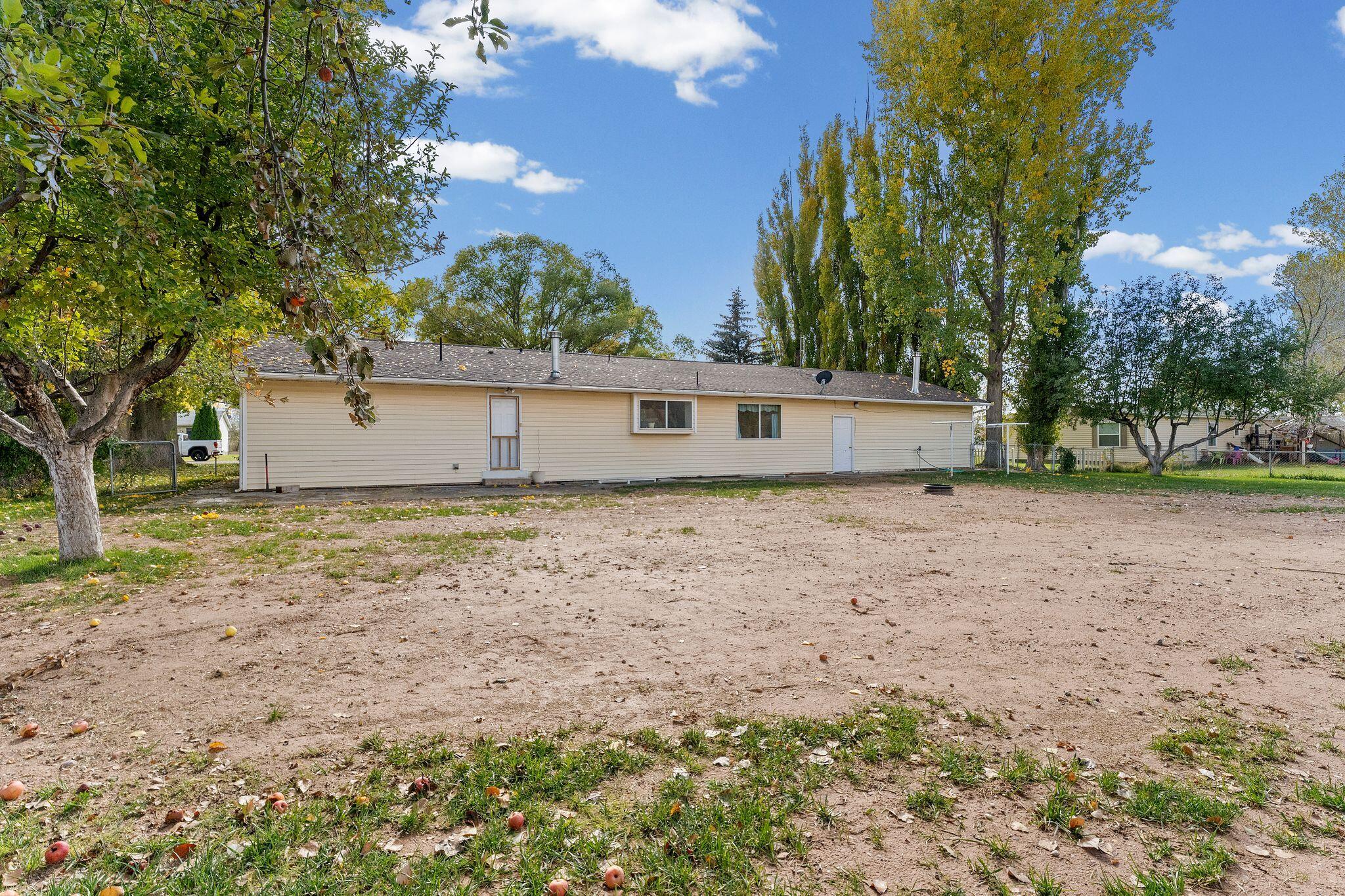 BUENA VISTA - Residential