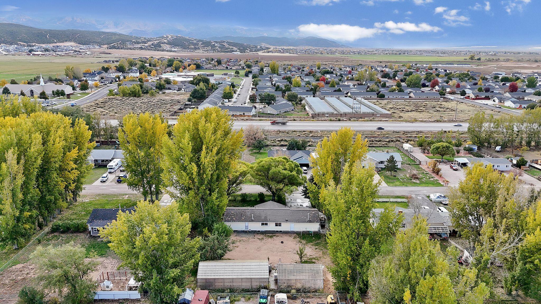 BUENA VISTA - Residential