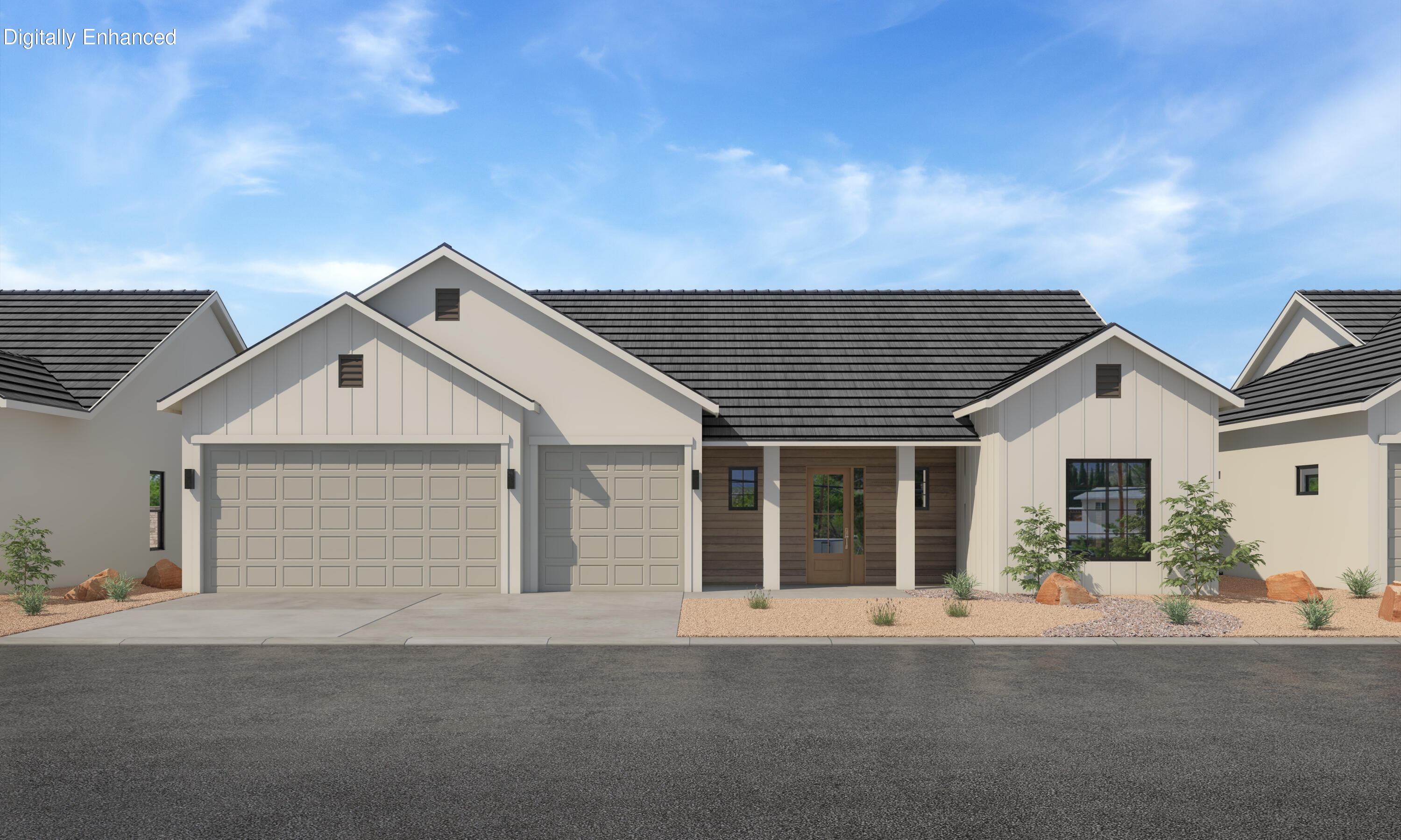 SUN RIVER FIRELIGHT - Residential