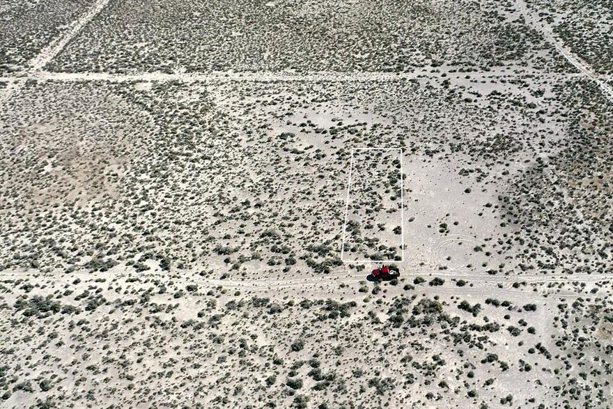 Looking for a peaceful retreat without straying too far from convenience? This unique parcel of land offers the perfect opportunity to get away from it all. Located close to a railroad track, this property offers a rustic charm and the nostalgic sounds of passing trains—ideal for railfans or anyone seeking a distinctive backdrop to their outdoor adventures. With a decent access road leading right to the property. The land is flat and open, making it a great spot for weekend camping, RV parking, or even building a simple off-grid getaway. Whether you're stargazing by a campfire or just looking for a private place to unwind, this property delivers peace, quiet, and room to breathe—all at a great value.