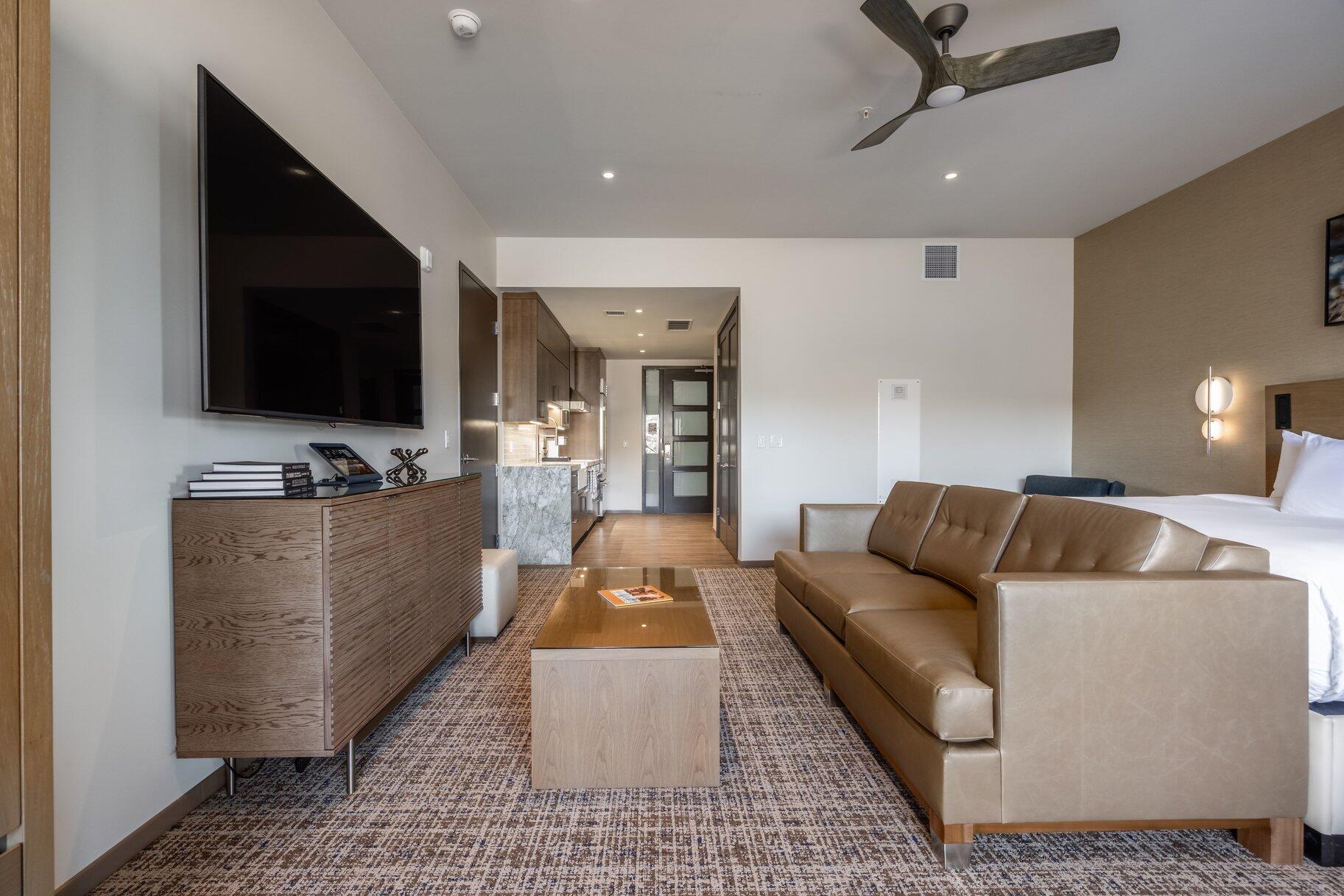 BLACK DESERT VILLAGES CONDO - Residential