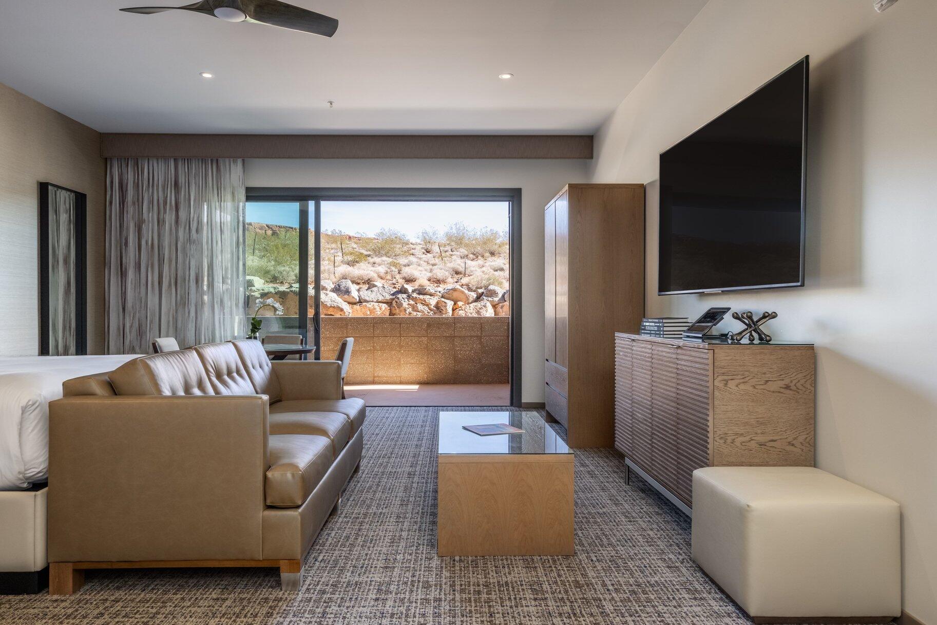 BLACK DESERT VILLAGES CONDO - Residential