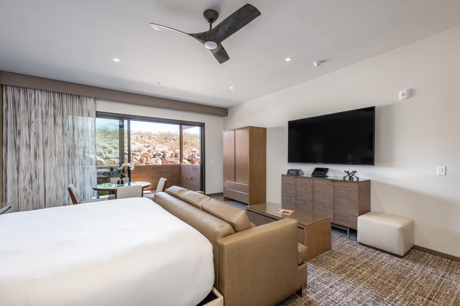 BLACK DESERT VILLAGES CONDO - Residential