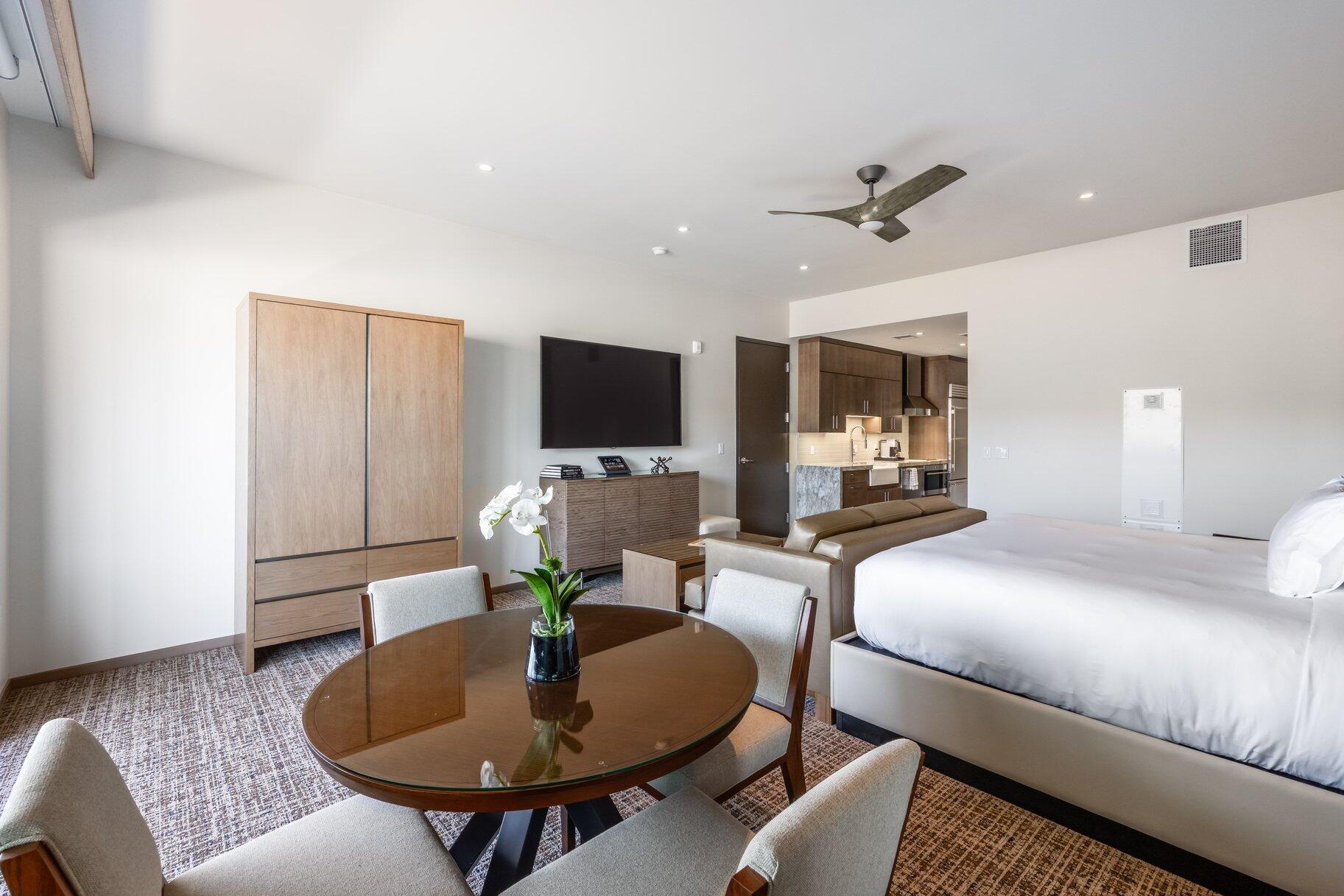 BLACK DESERT VILLAGES CONDO - Residential